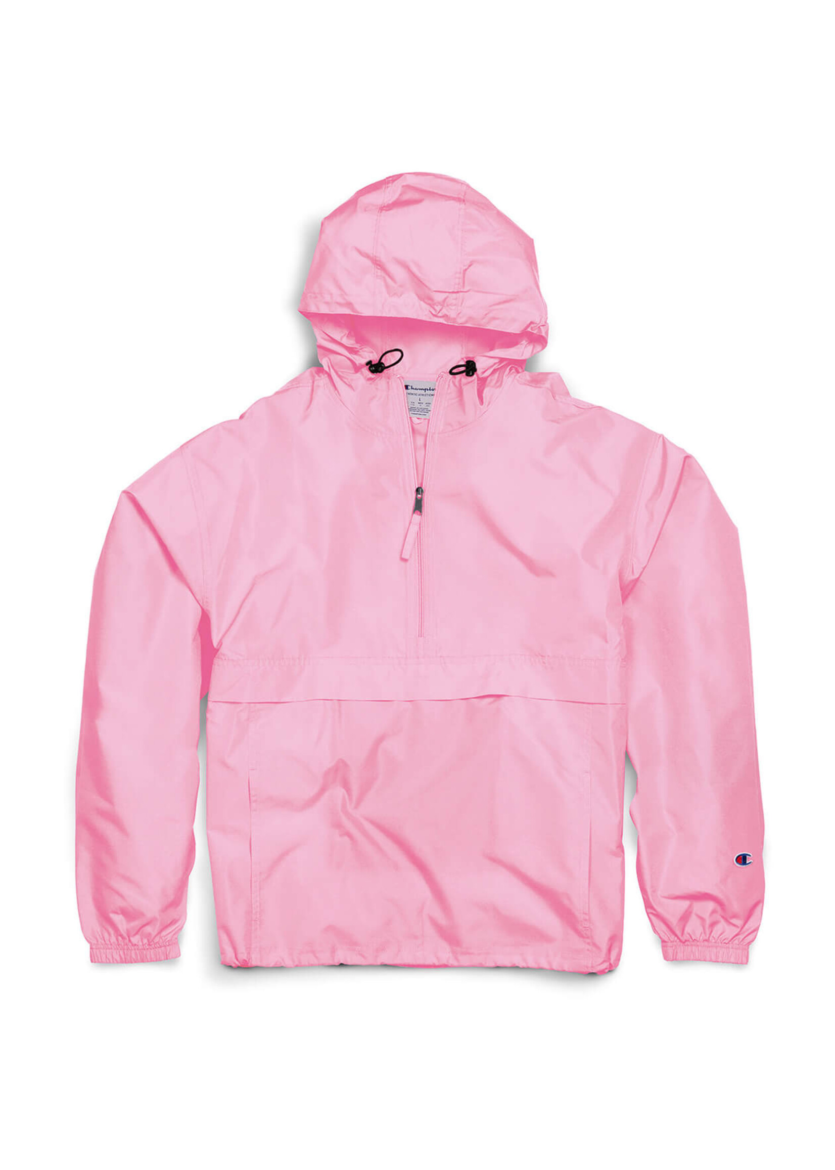 Champion Champion Packable 1/4 Zip Jacket