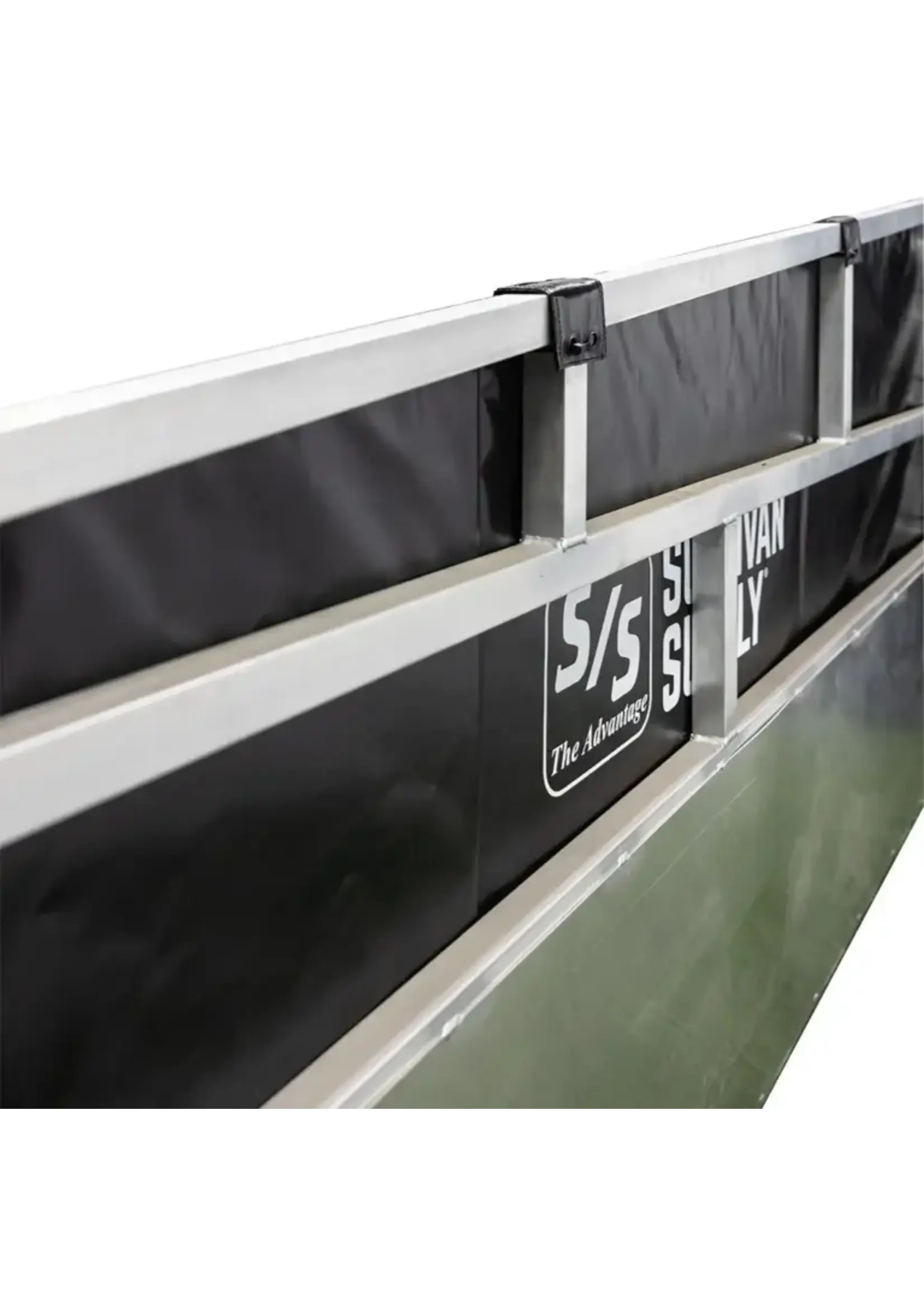 Sullivan Supply Sullivan Supply Stall Divider Mat