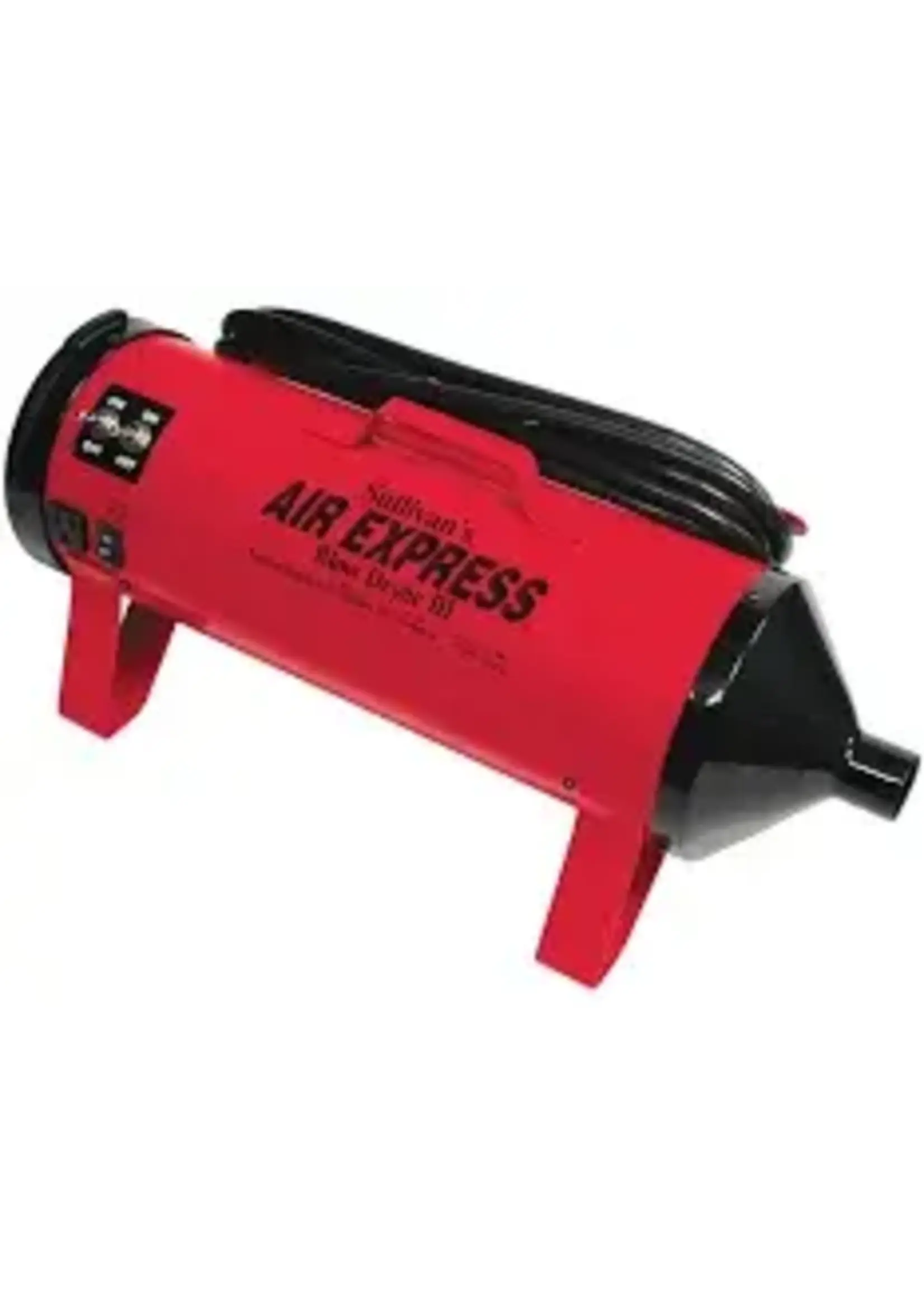 Sullivan Supply Sullivan Supply Air Express III
