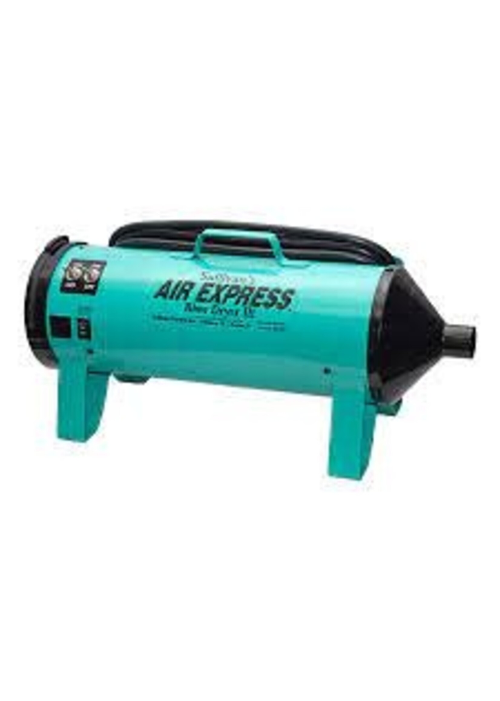 Sullivan Supply Sullivan Supply Air Express III