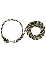 Weaver Livestock Weaver Livestock Poly Neck Rope *NEW COLORS*