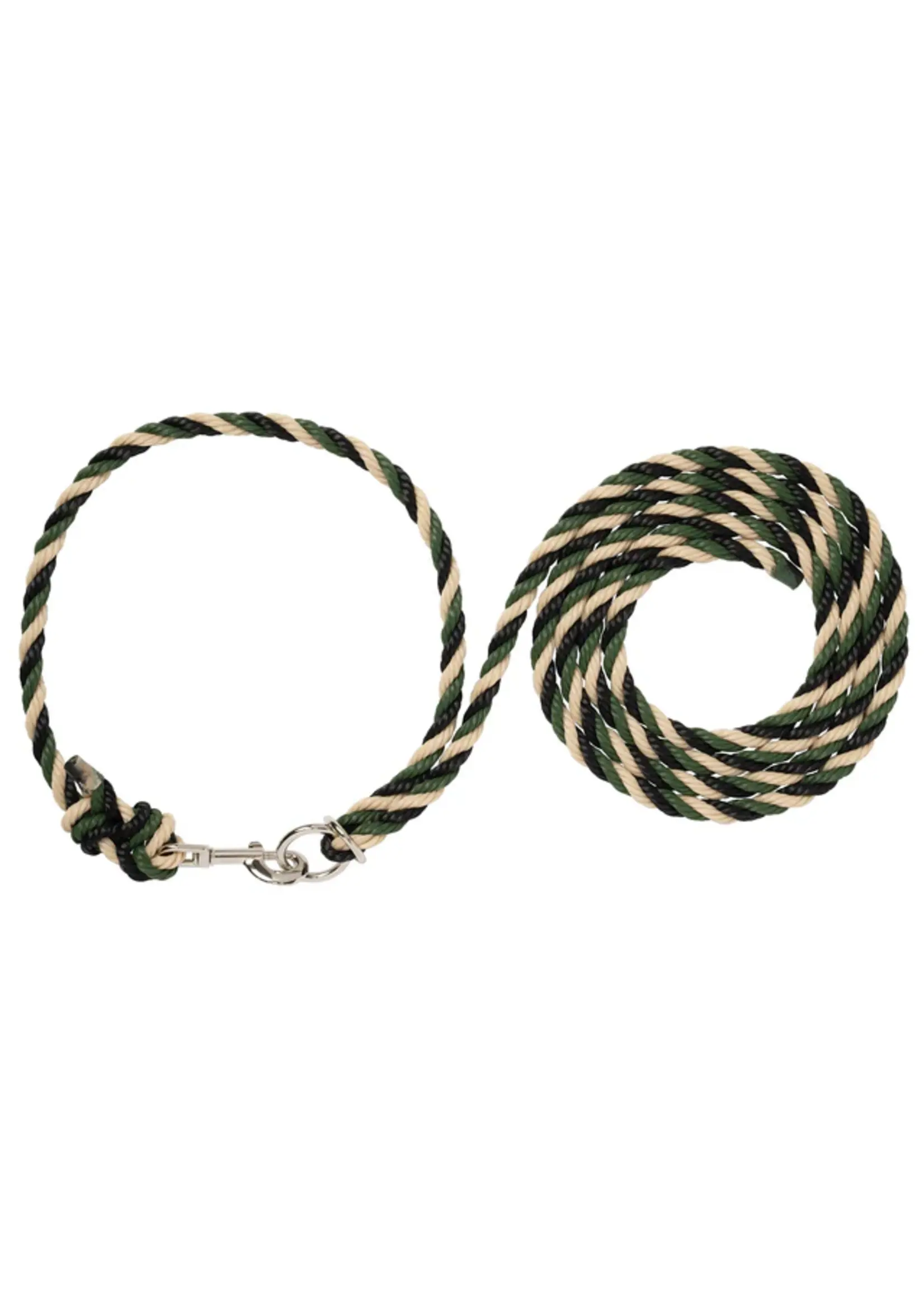Weaver Livestock Weaver Livestock Poly Neck Rope *NEW COLORS*