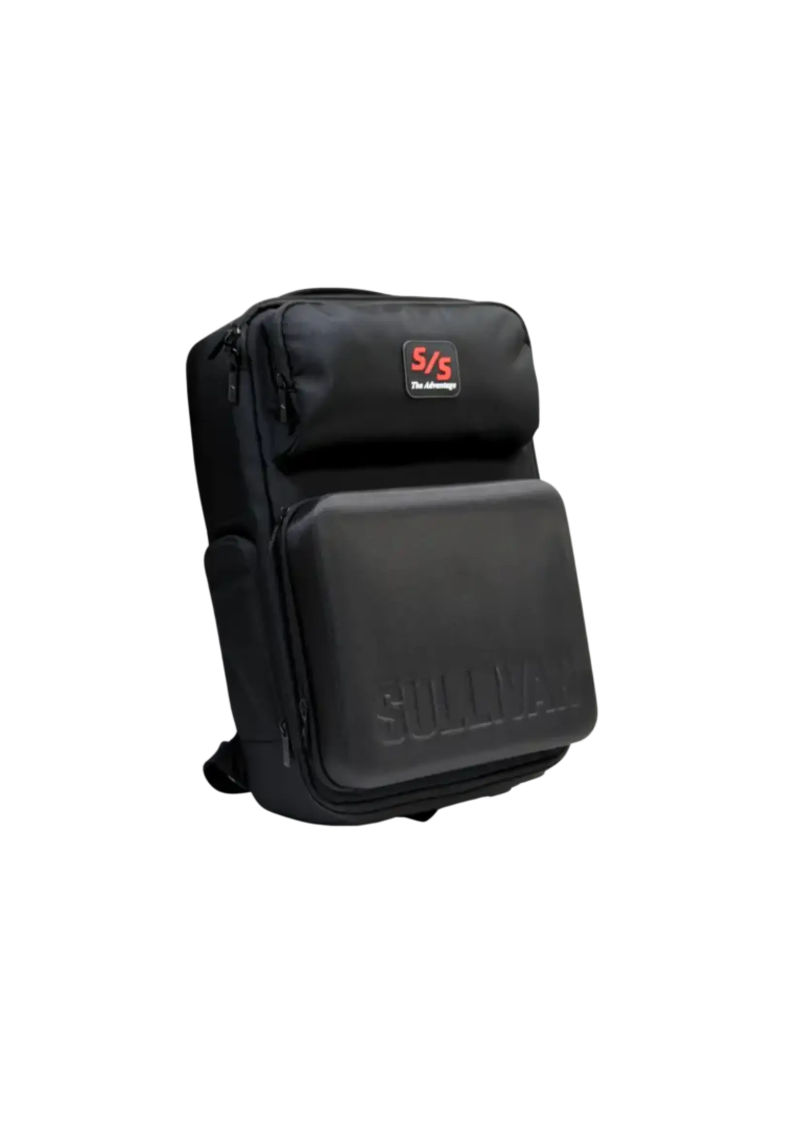 Sullivan Supply Sullivan Supply Summit Clipper Backpack