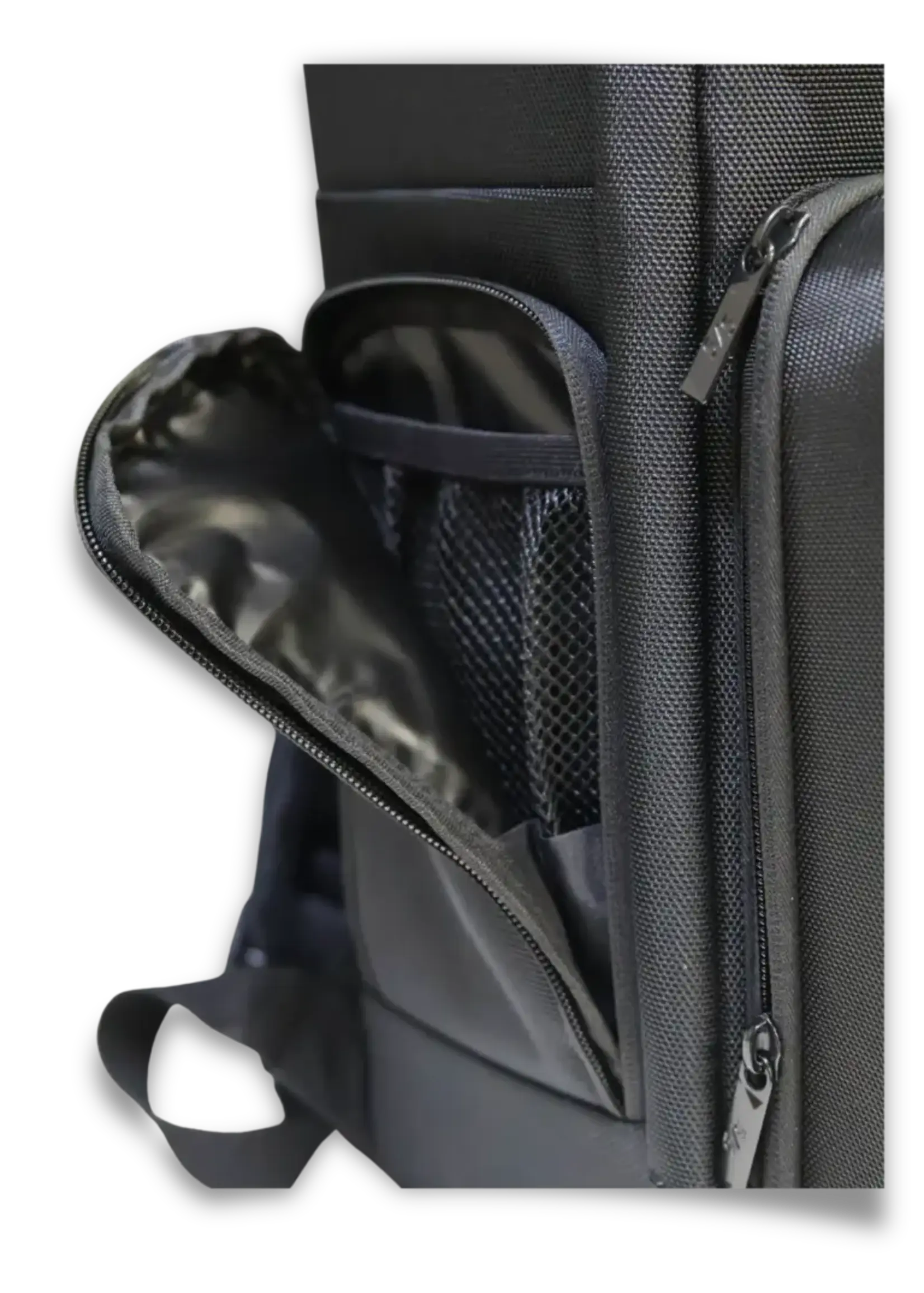 Sullivan Supply Sullivan Supply Summit Clipper Backpack