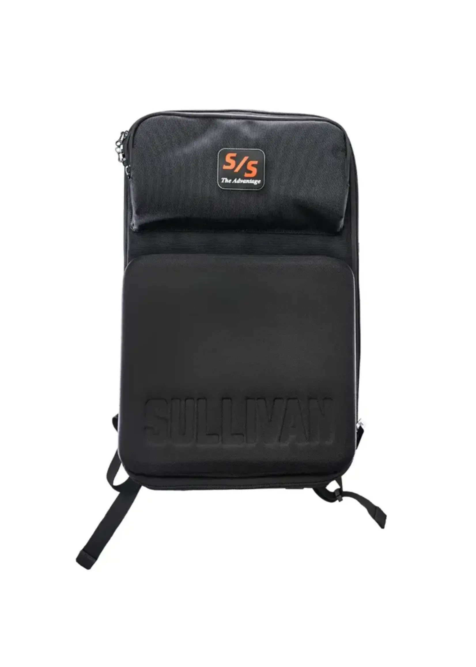 Sullivan Supply Sullivan Supply Summit Clipper Backpack