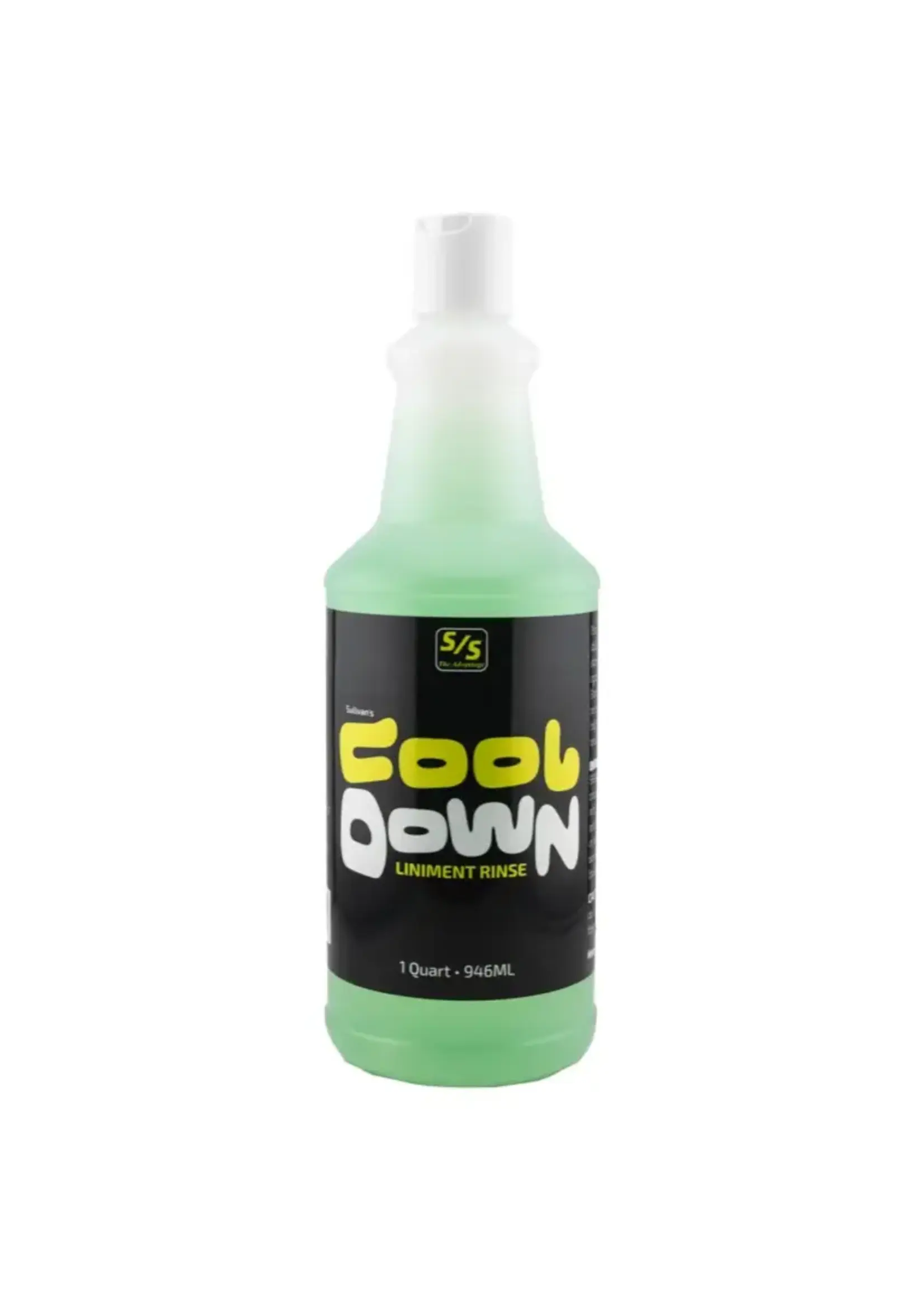 Sullivan Supply Sullivan Supply Cool Down 32oz single