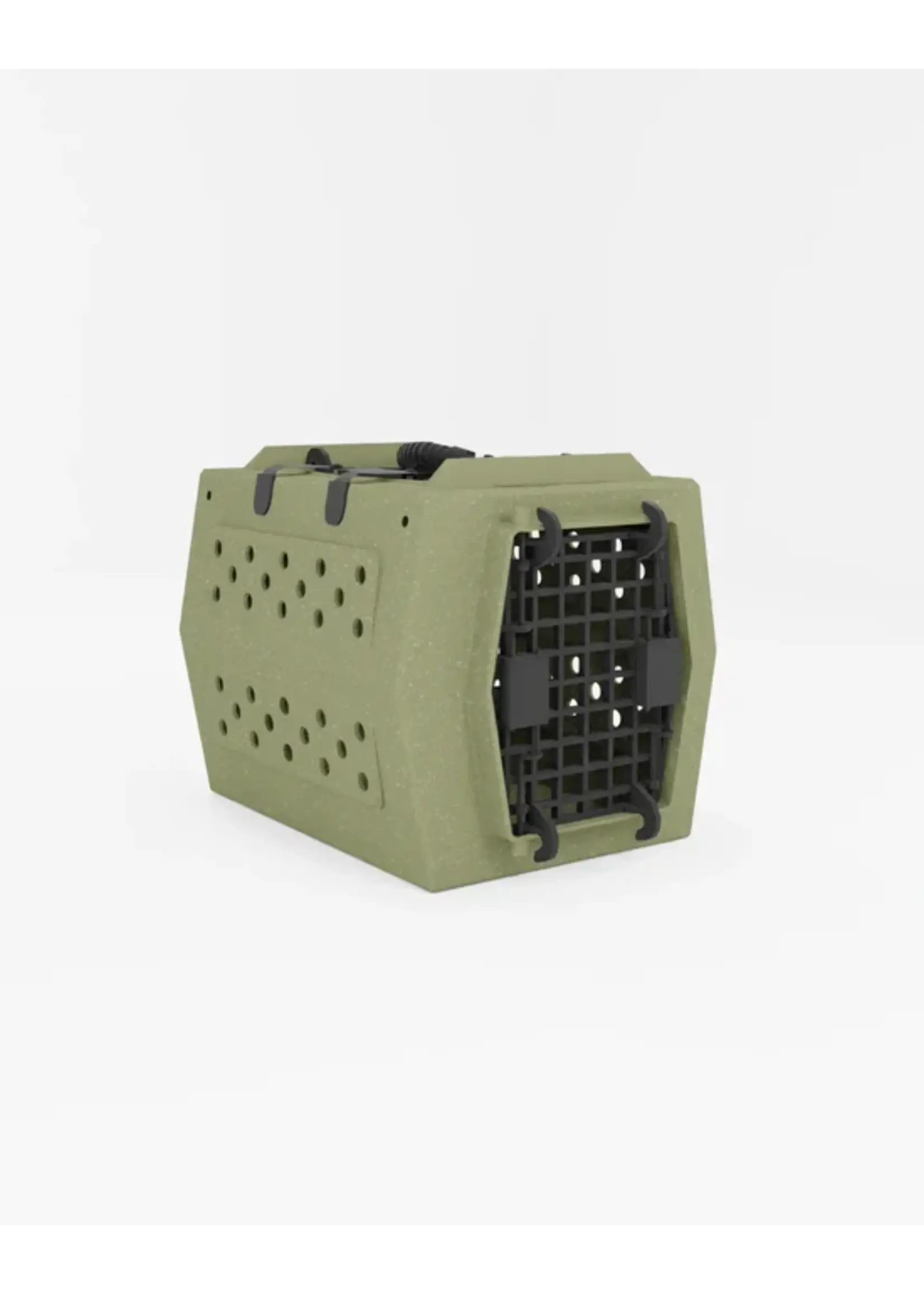 Ruff Land Ruff Land Performance Kennel Mini