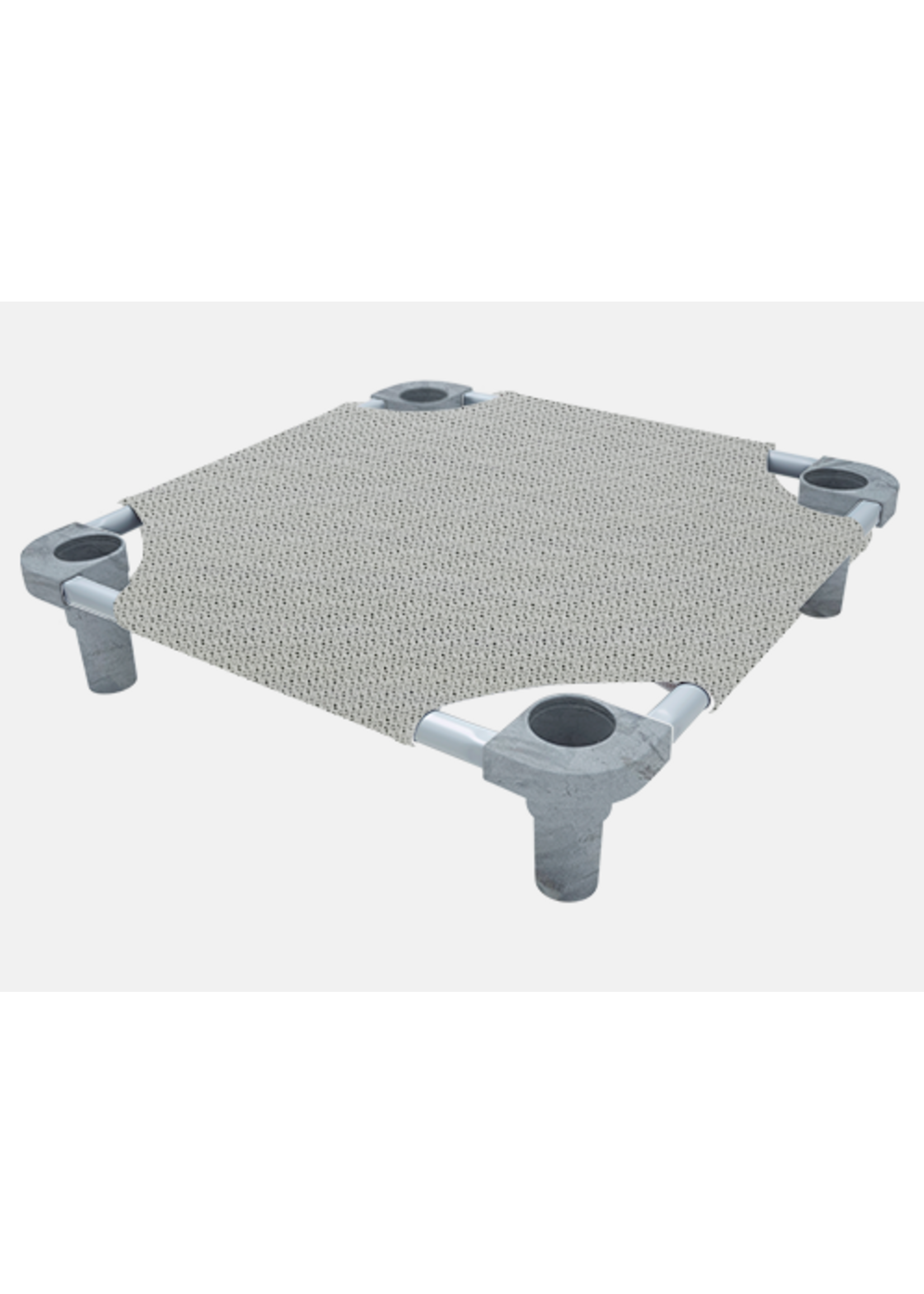 4 Legs 4 Pets 4 Legs 4 Pets Cot 30 x 22"