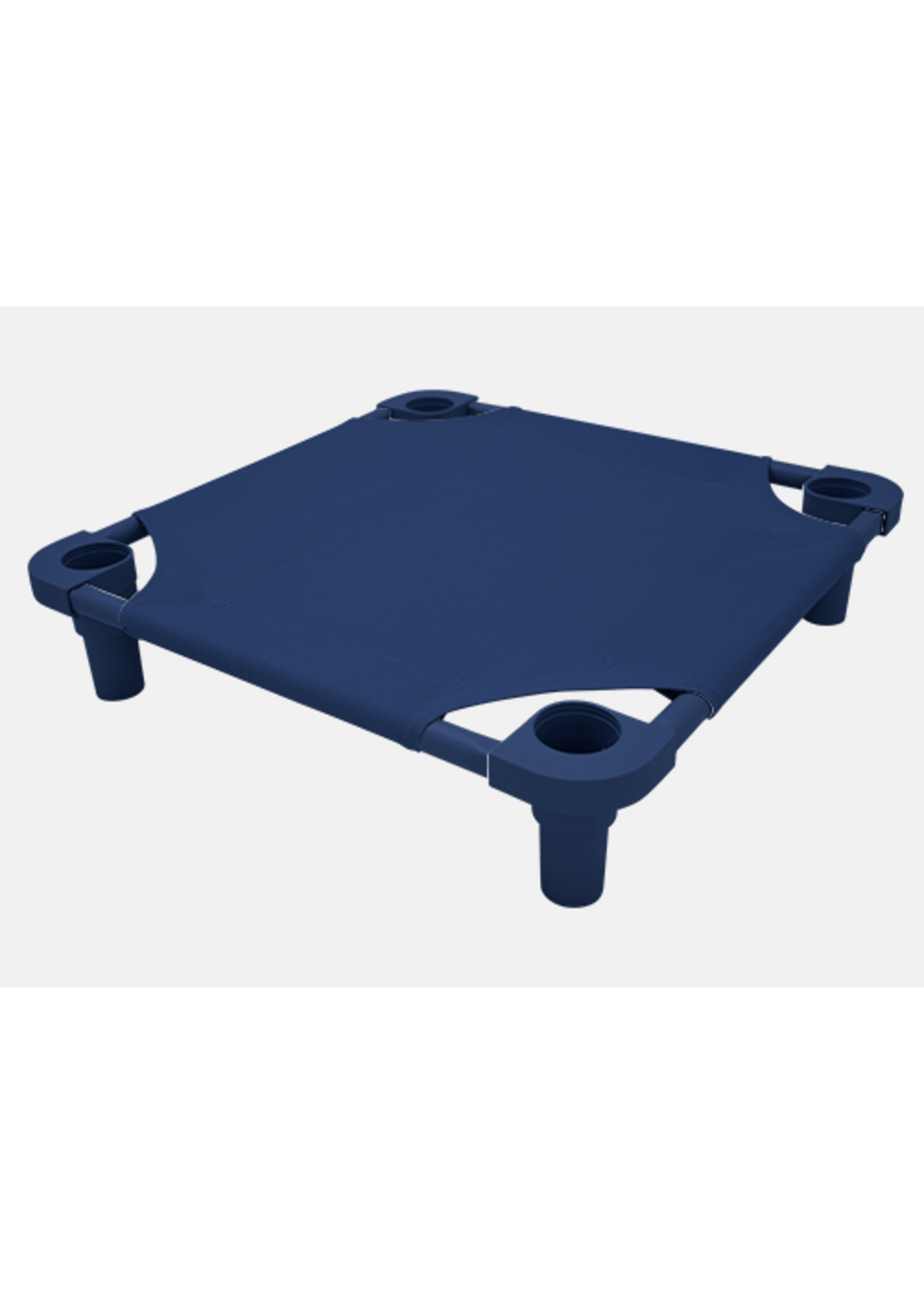 4 Legs 4 Pets 4 Legs 4 Pets Cot 30 x 22"
