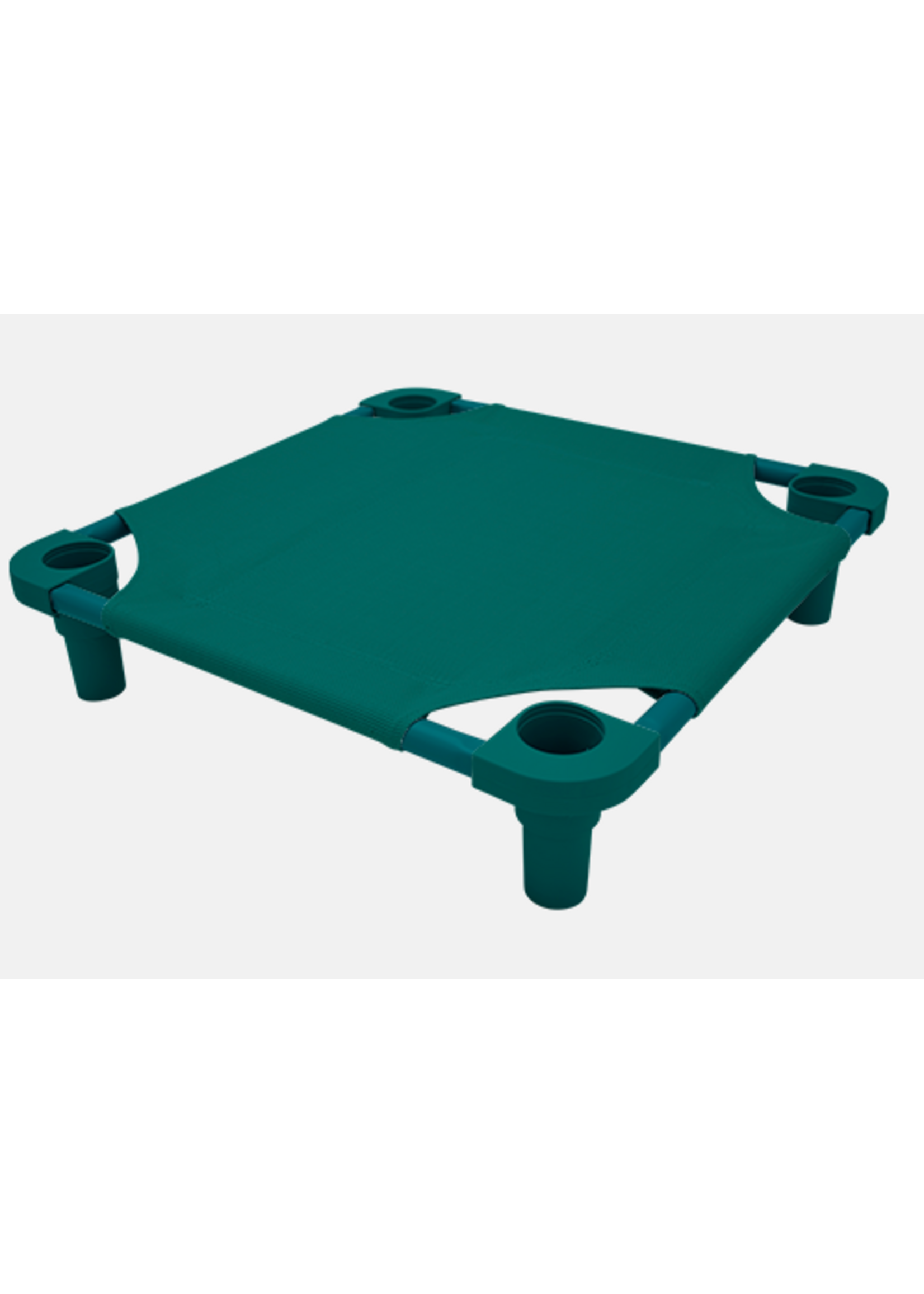 4 Legs 4 Pets 4 Legs 4 Pets Cot 30 x 22"
