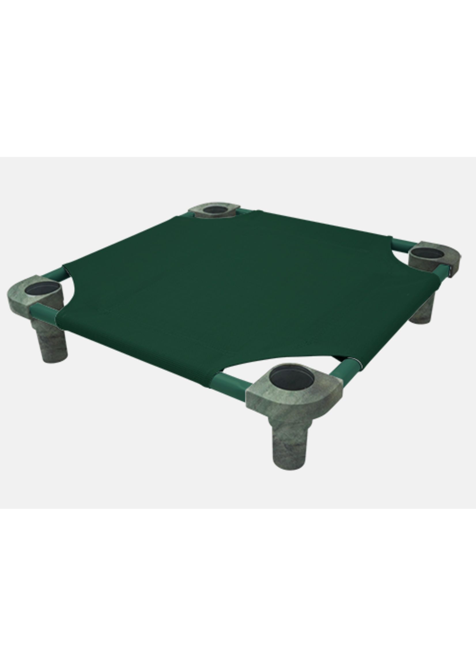 4 Legs 4 Pets 4 Legs 4 Pets Cot 30 x 22"