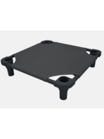 4 Legs 4 Pets 4 Legs 4 Pets Cot 22 x 22"