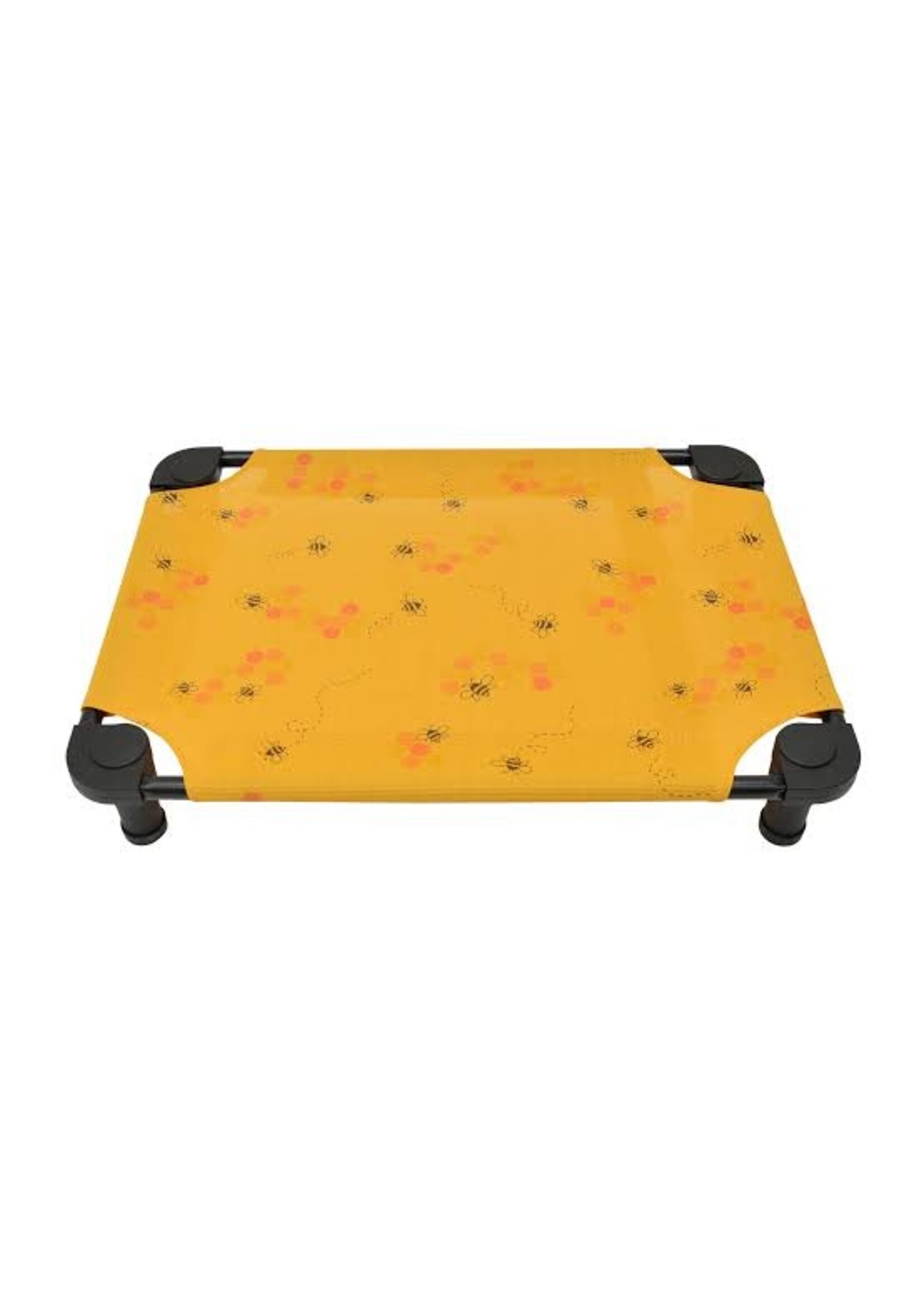 4 Legs 4 Pets 4 Legs 4 Pets Cot 22 x 22"