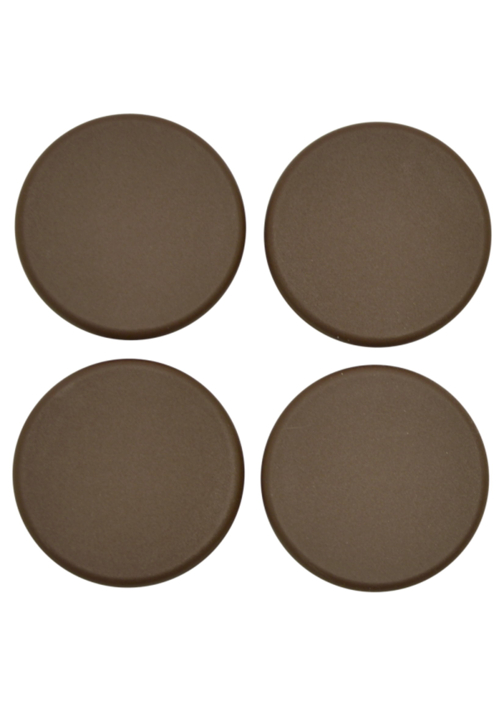 4 Legs 4 Pets 4 Legs 4 Pets Cot Plugs Set of 4