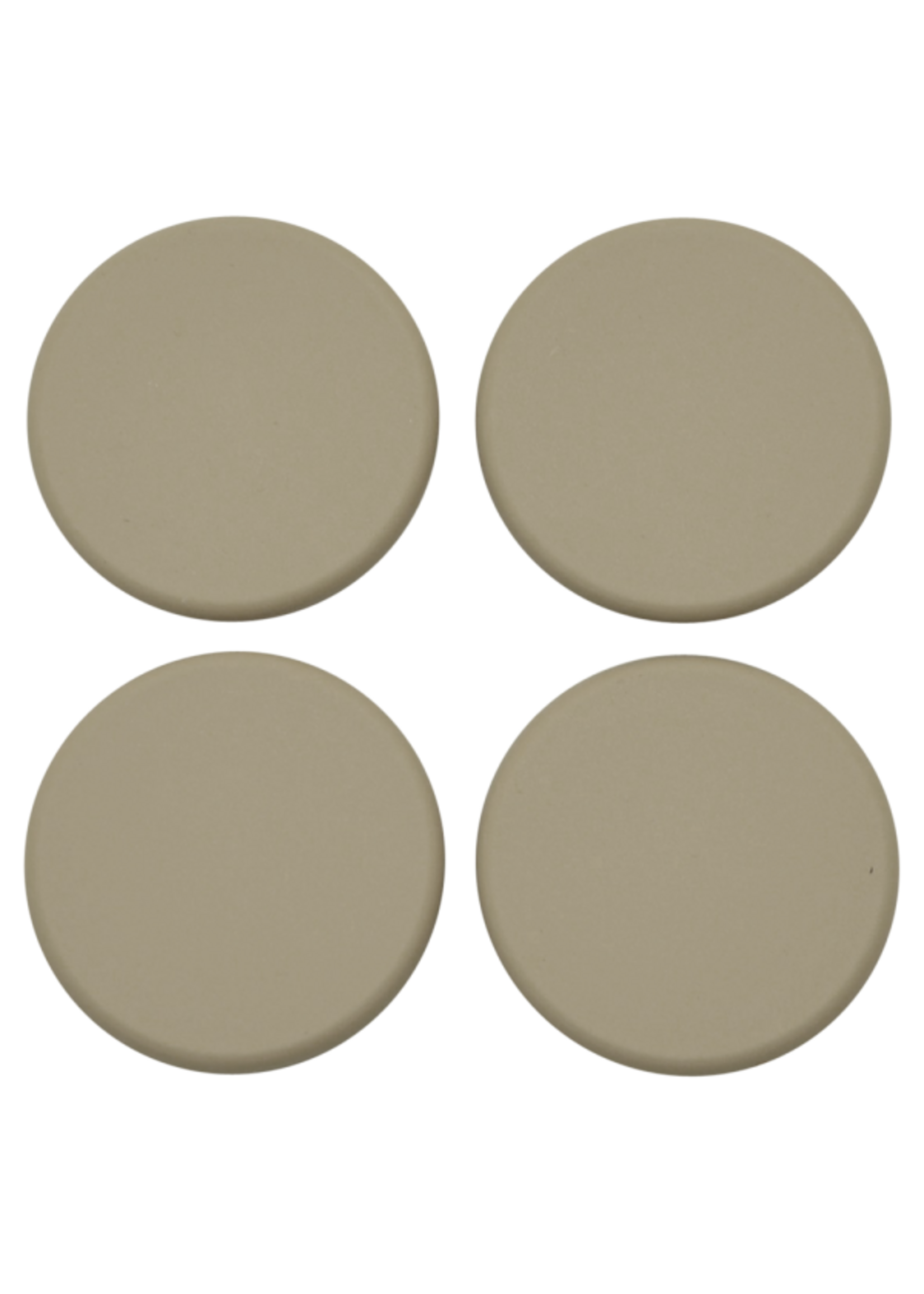 4 Legs 4 Pets 4 Legs 4 Pets Cot Plugs Set of 4