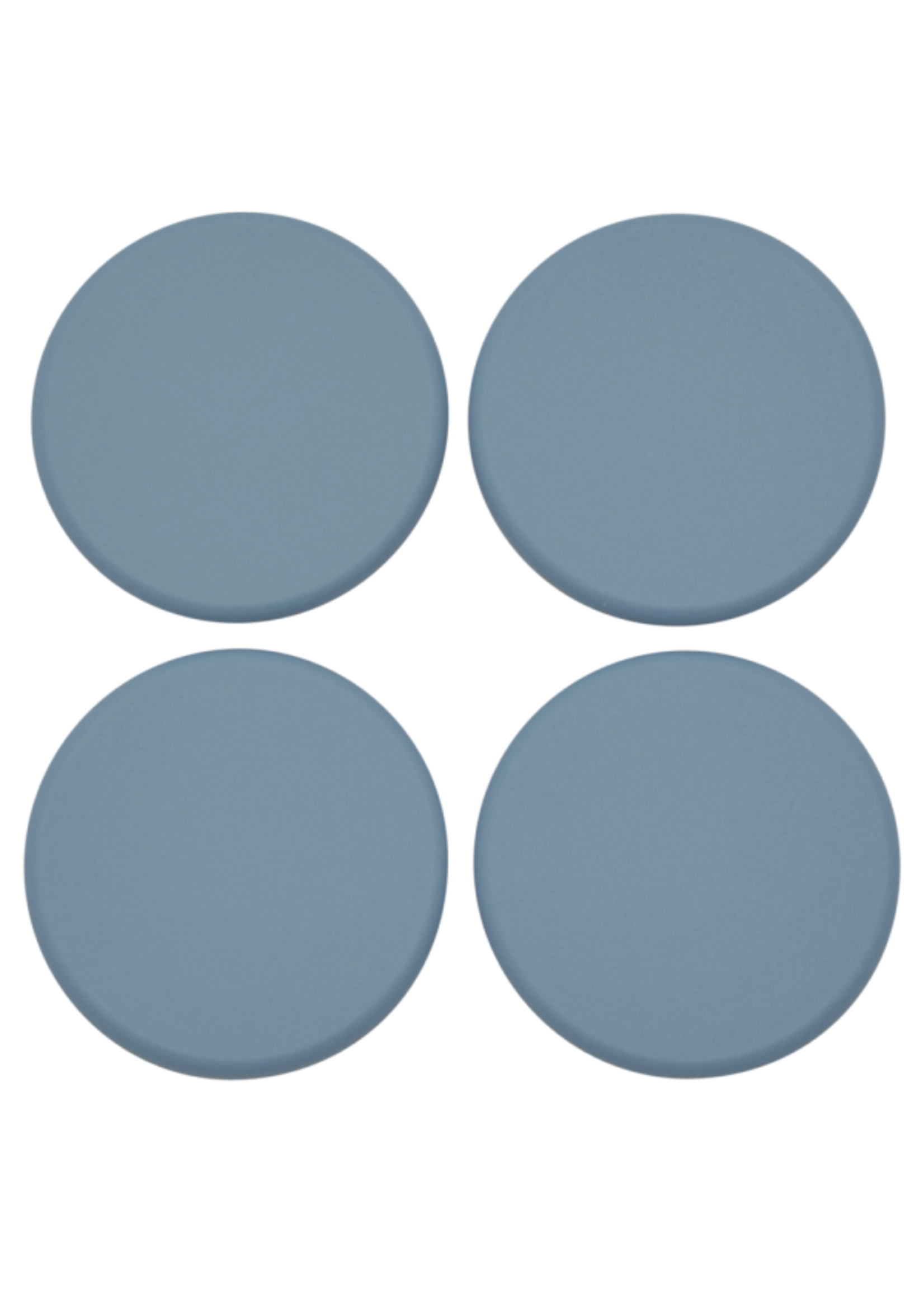 4 Legs 4 Pets 4 Legs 4 Pets Cot Plugs Set of 4