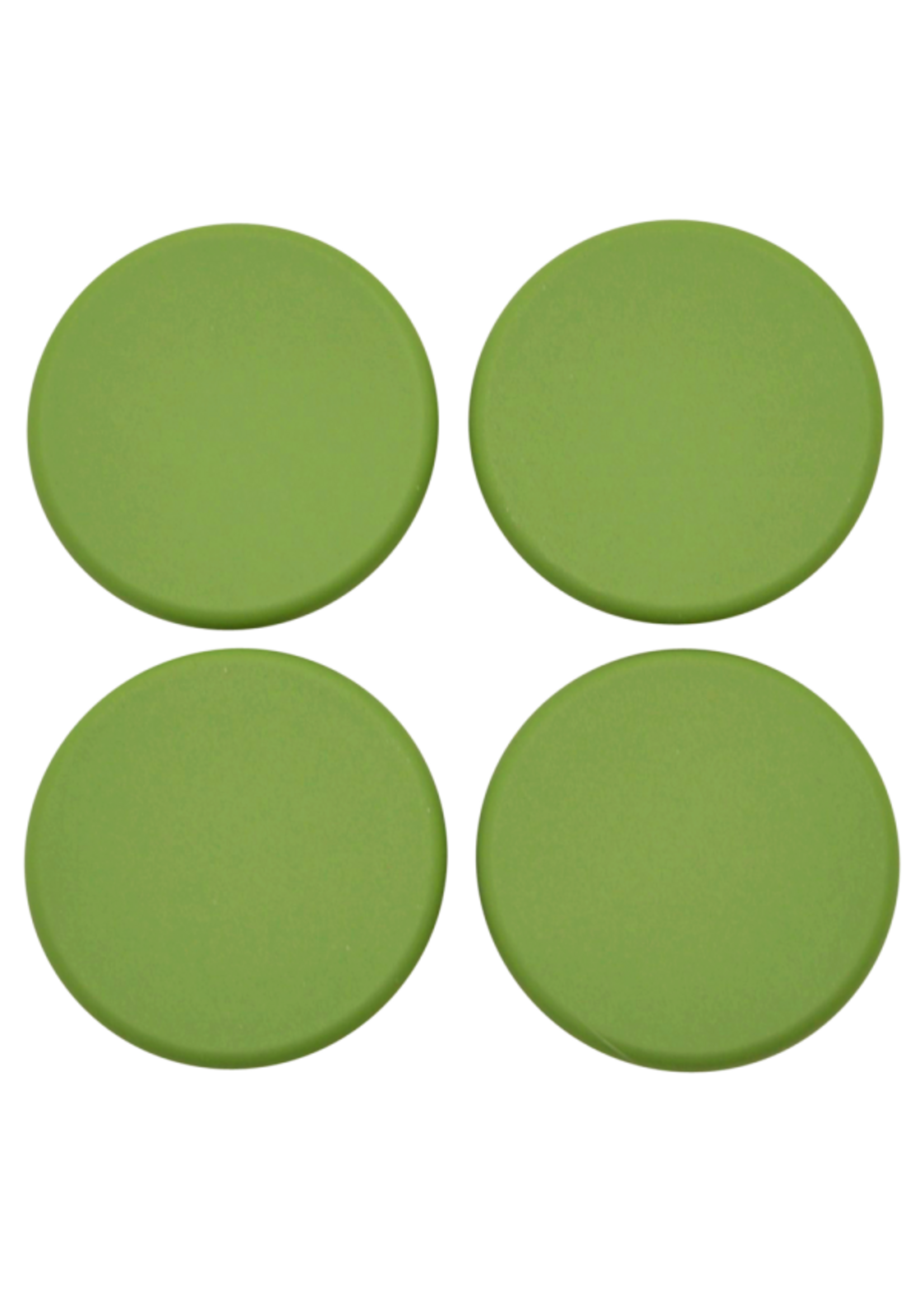 4 Legs 4 Pets 4 Legs 4 Pets Cot Plugs Set of 4