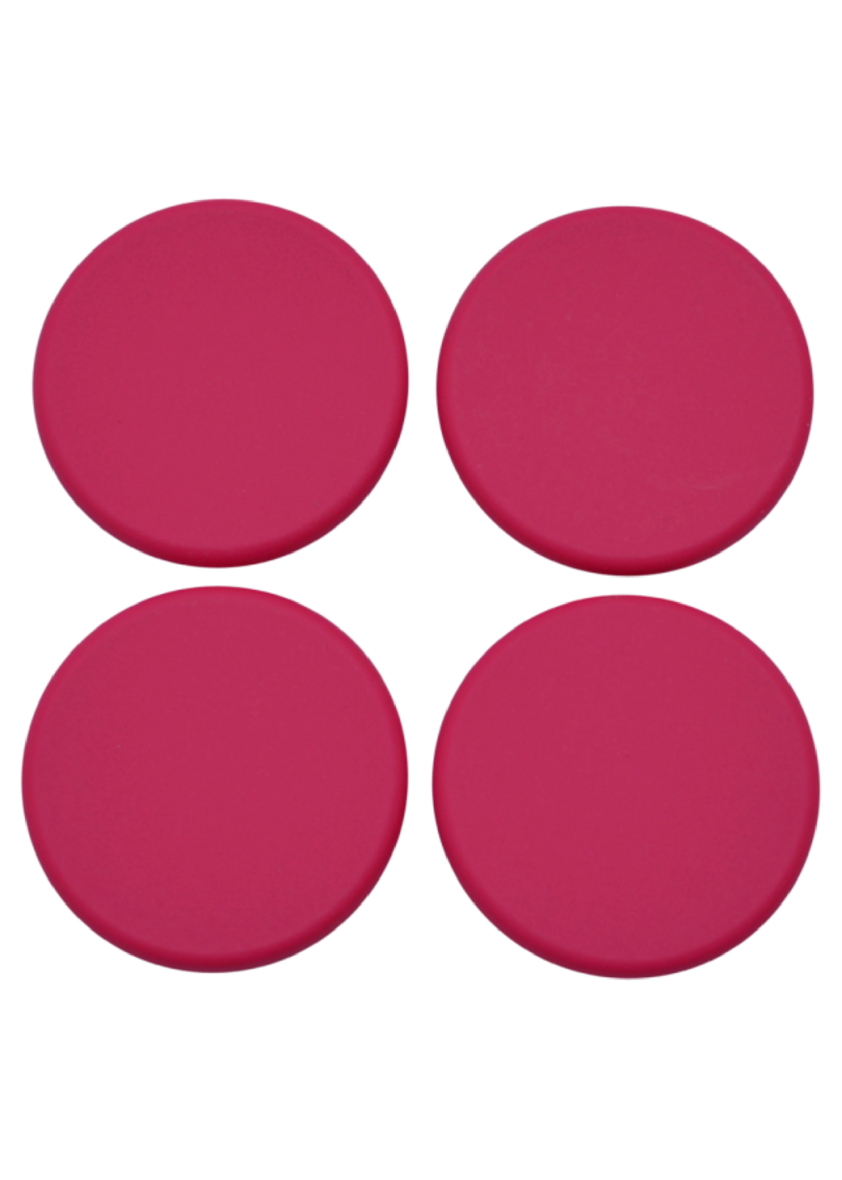 4 Legs 4 Pets 4 Legs 4 Pets Cot Plugs Set of 4