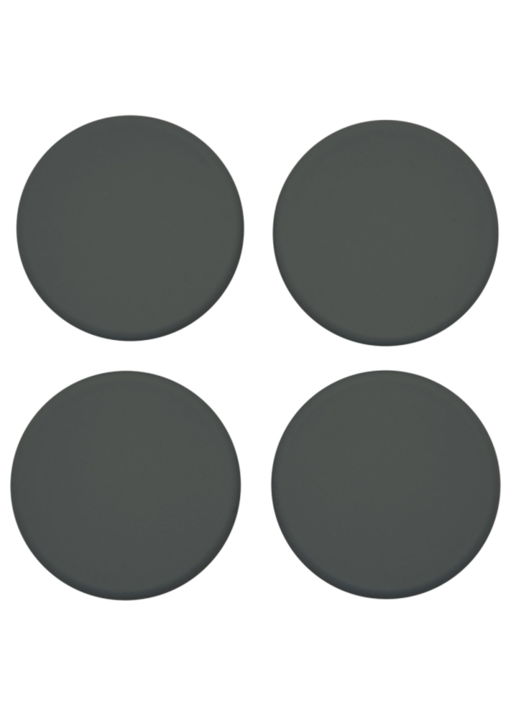 4 Legs 4 Pets 4 Legs 4 Pets Cot Plugs Set of 4