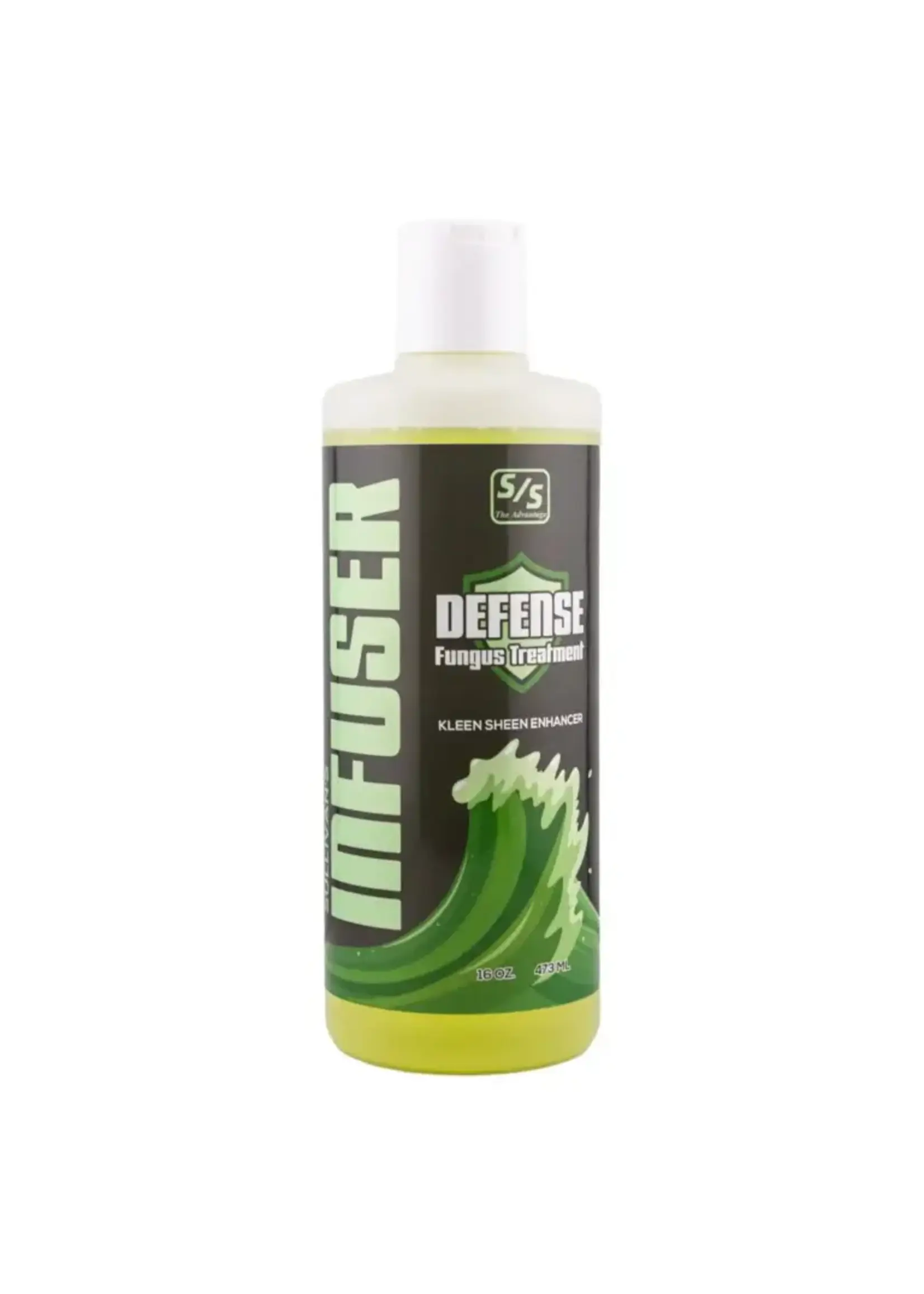 Sullivan Supply Sullivan Supply Infuser Defense Fungus Treatment 16oz