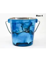 Pro-Mohs Pro-Mohs Designer Water Bucket 1QT Flat Back