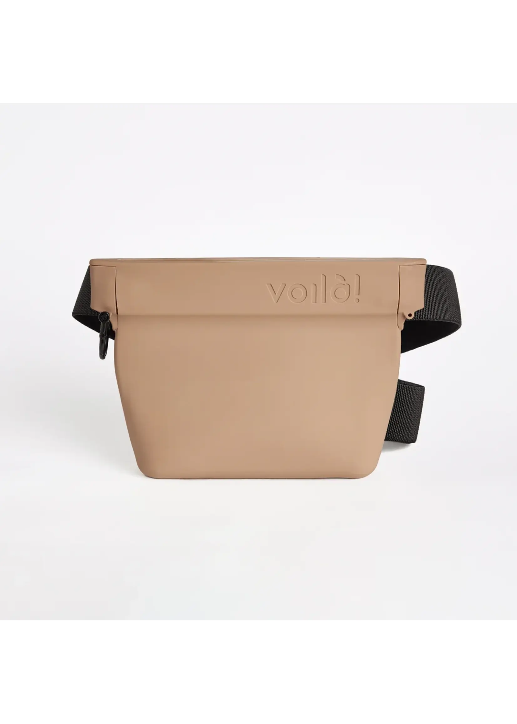 Voila Pets Voila Pet The Ultimate Treat Pouch The Sealable 20oz Biscuit