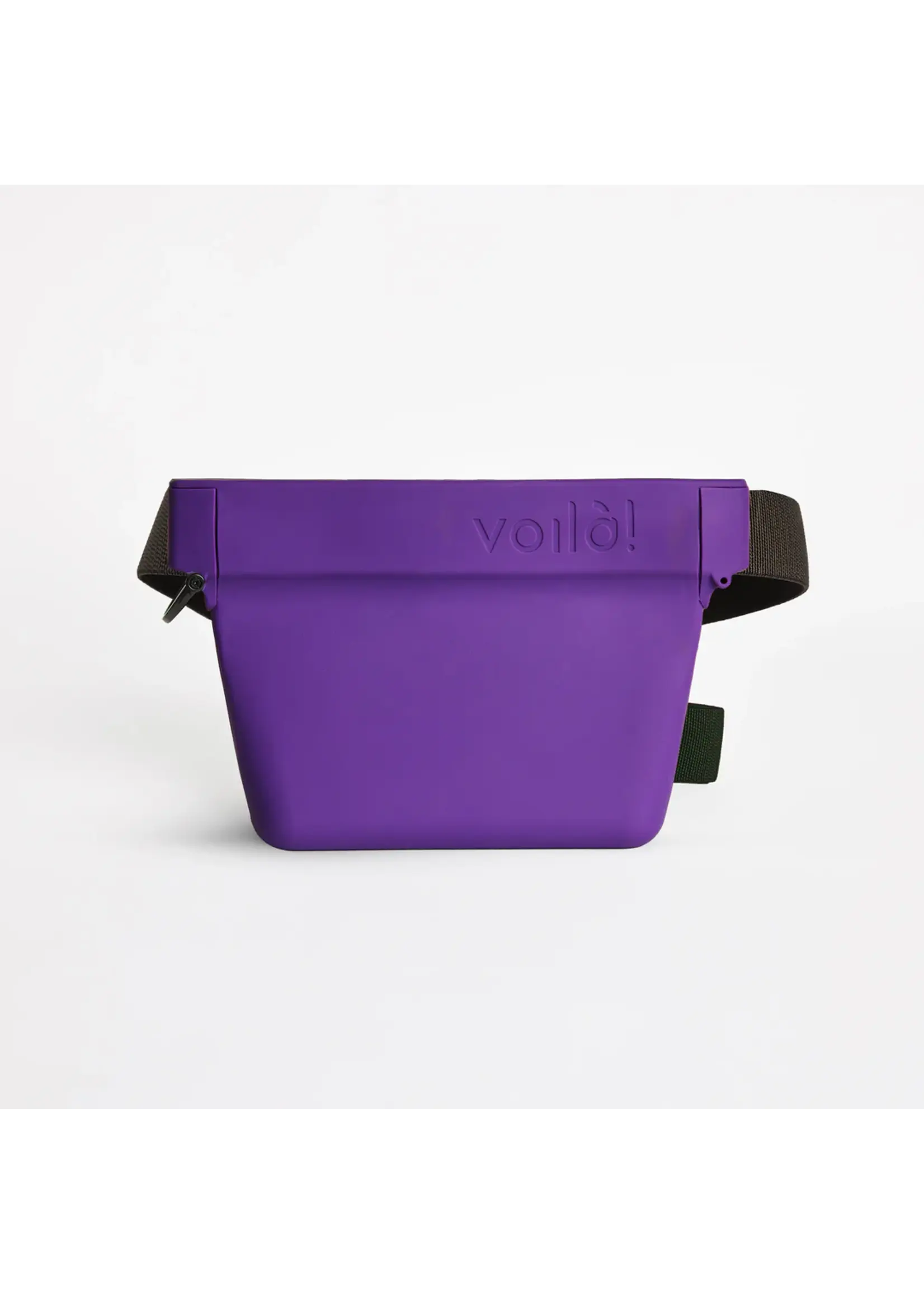 Voila Pets Voila Pets Ultimate Treat Pouch The Standard Everyday Hero 16oz