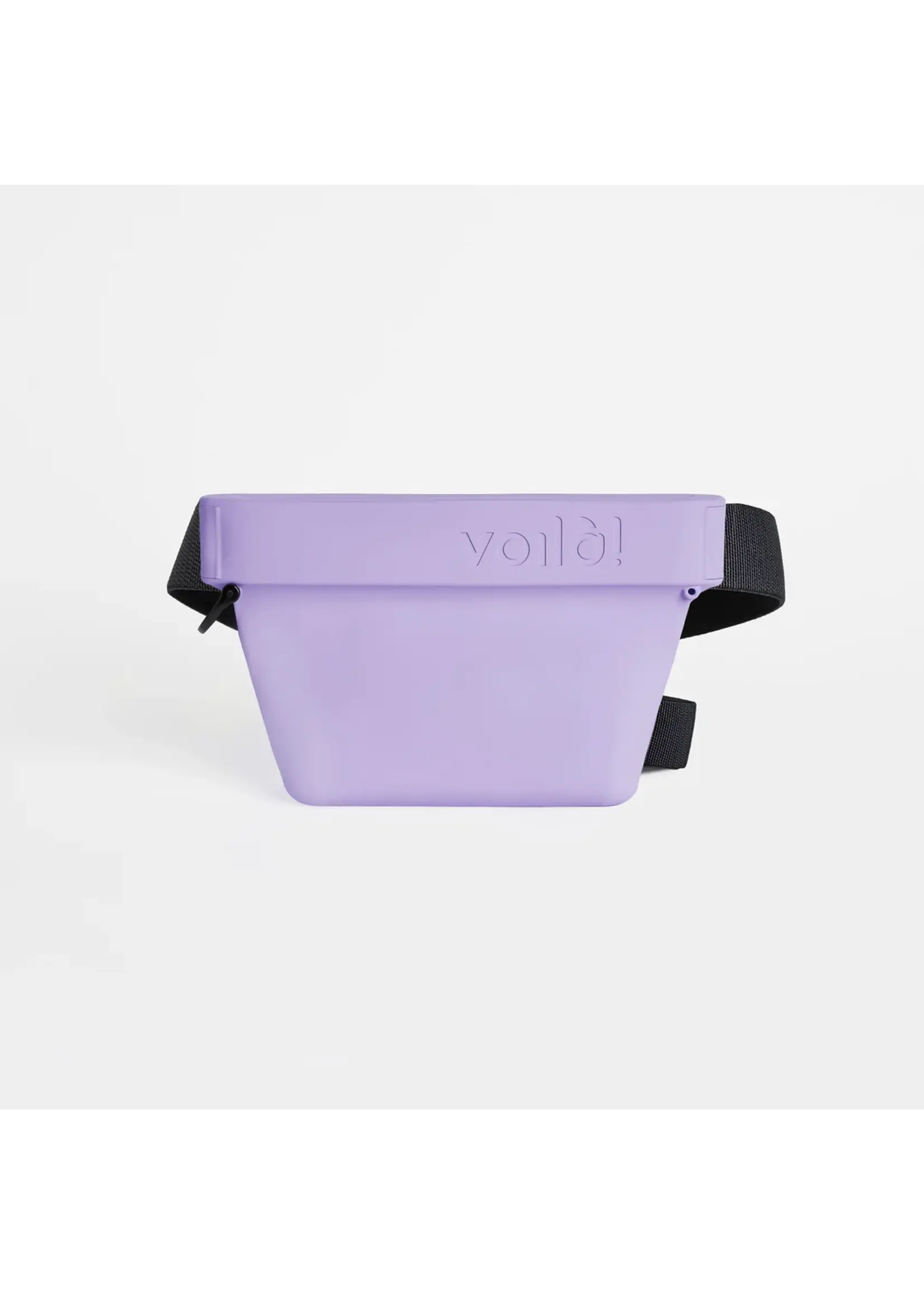 Voila Pets Voila Pets Ultimate Treat Pouch Mini But Mighty 12oz