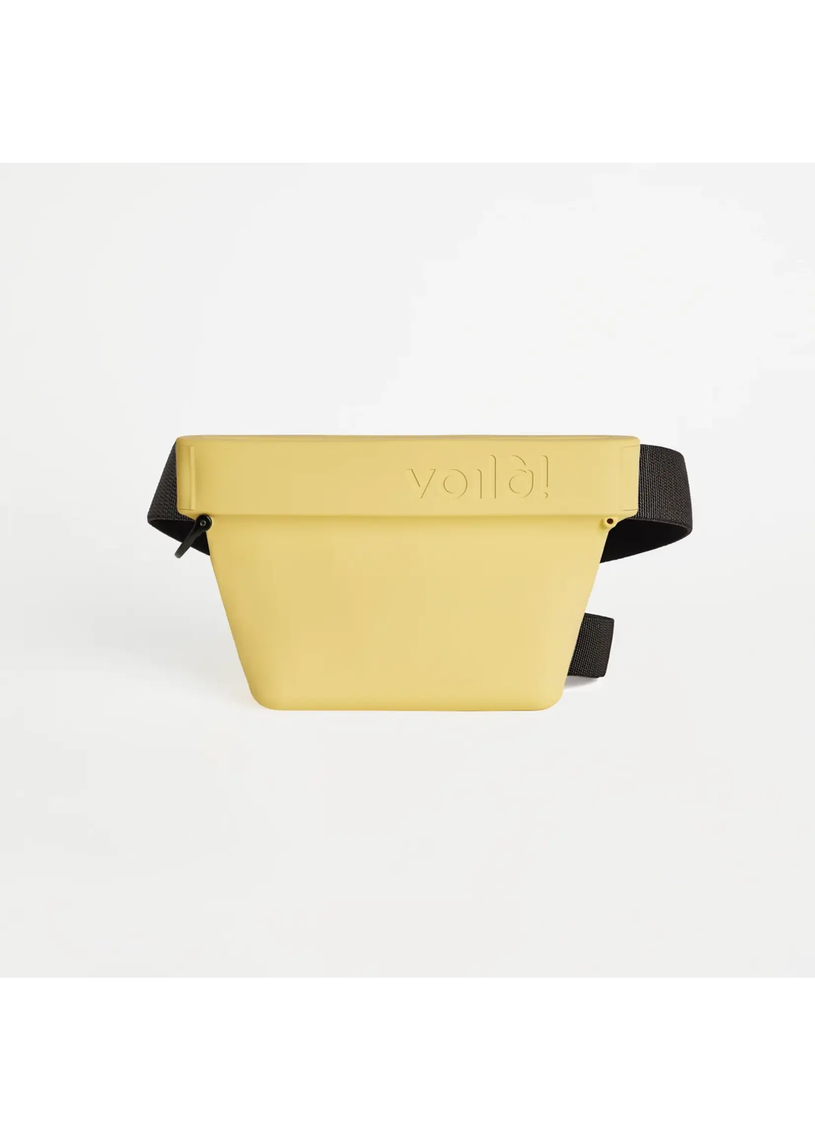 Voila Pets Voila Pets Ultimate Treat Pouch Mini But Mighty 12oz