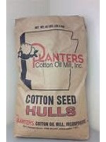 Planters Cotton Oil Mill Two Rivers Planters Cotton Hull Seeds single
