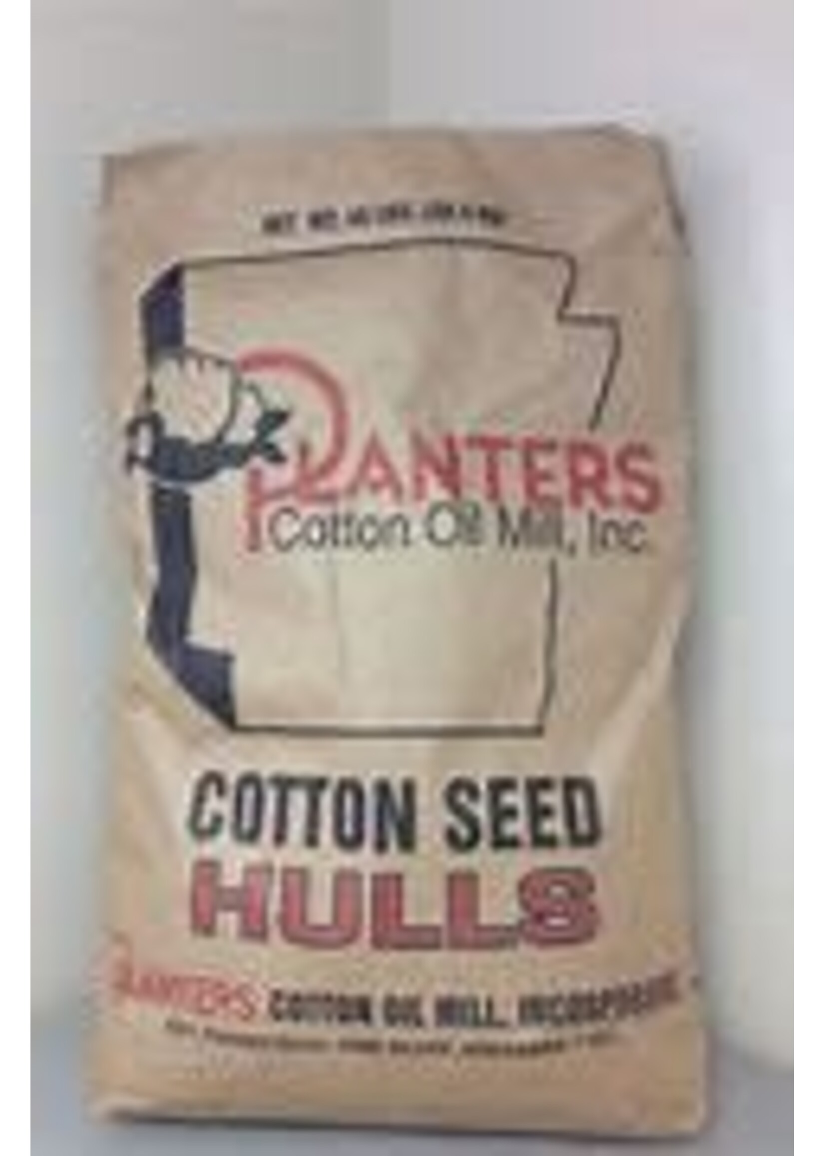 Planters Cotton Oil Mill Two Rivers Planters Cotton Hull Seeds single