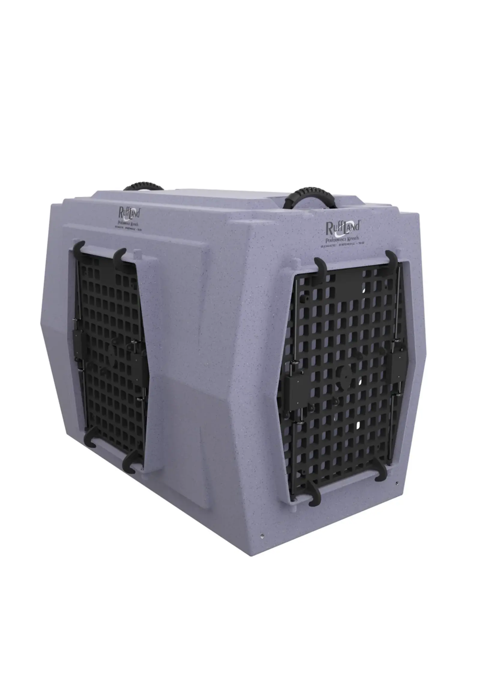 Ruff Land Ruff Land Performance Kennel Lilac