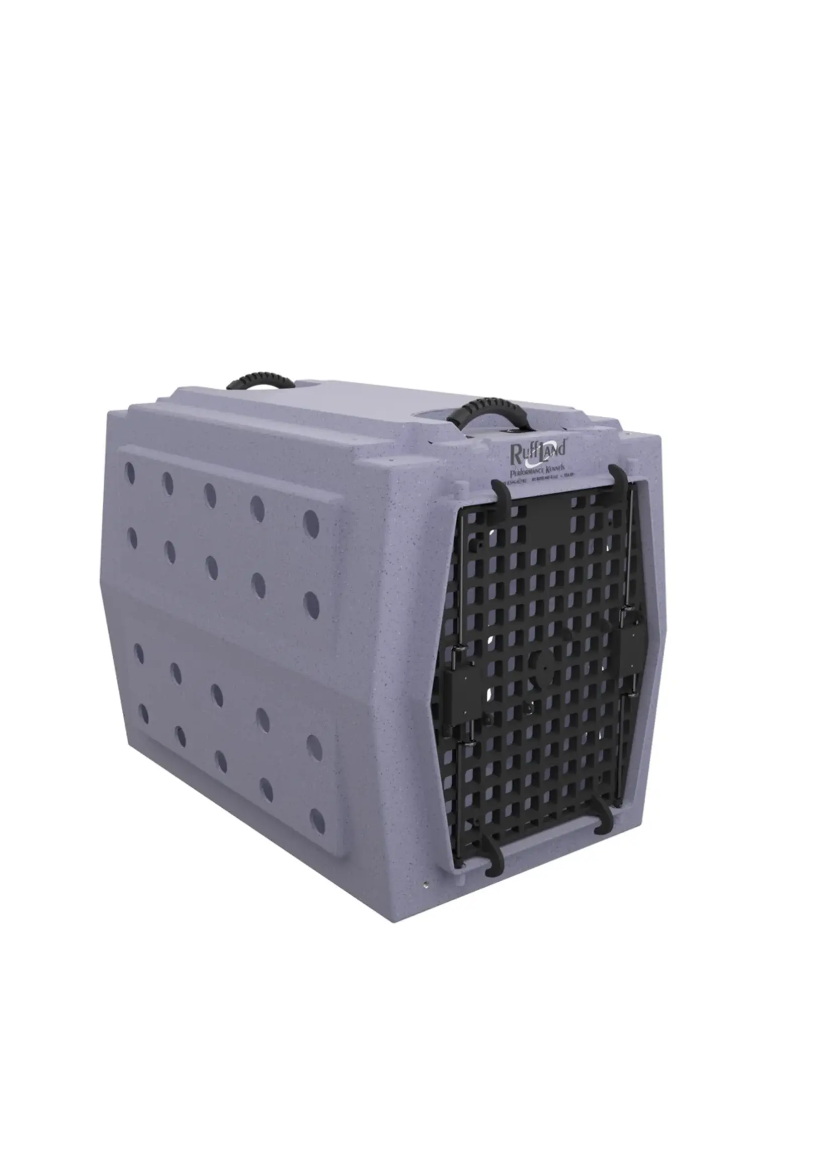 Ruff Land Ruff Land Performance Kennel Lilac