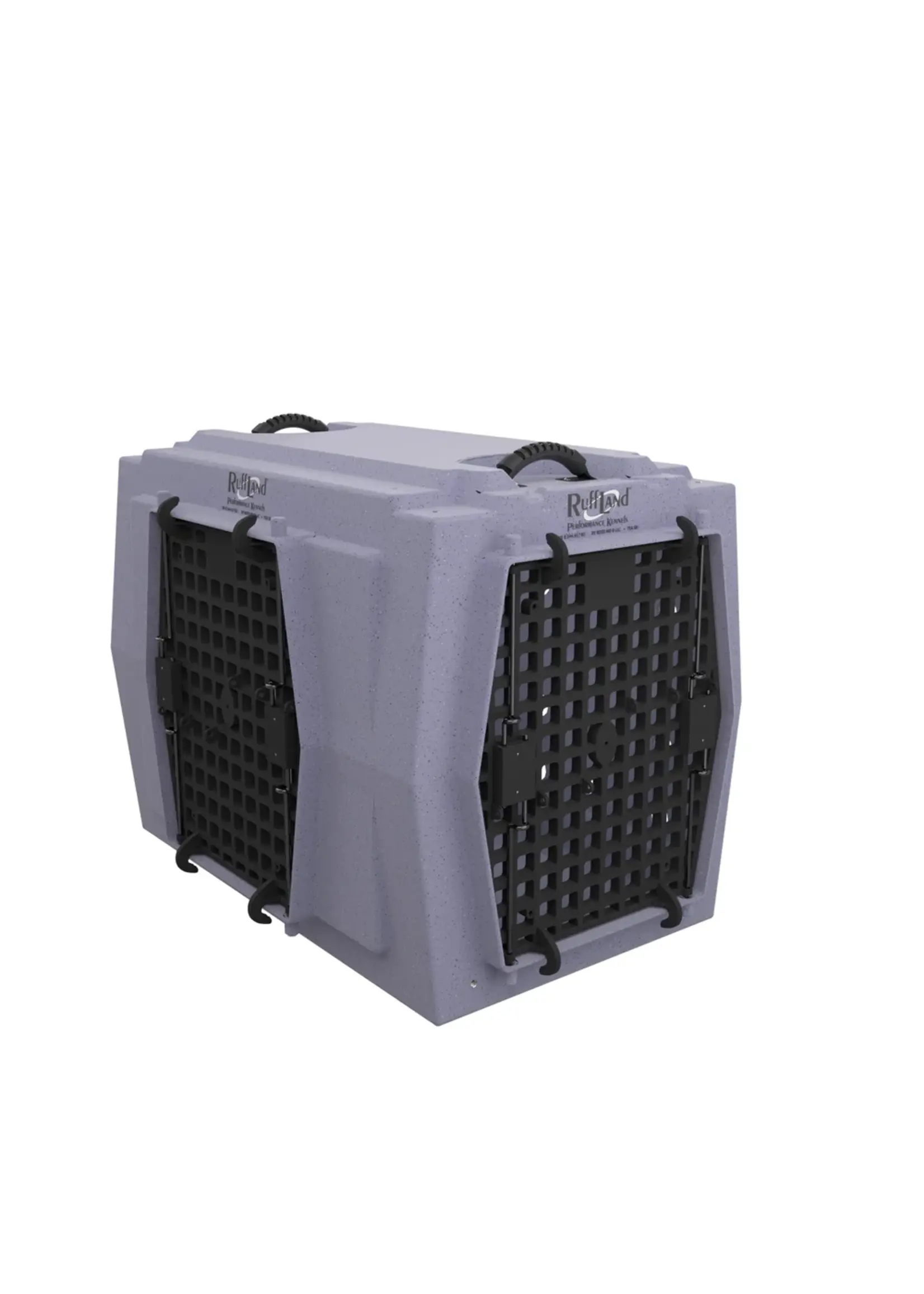 Ruff Land Ruff Land Performance Kennel Lilac