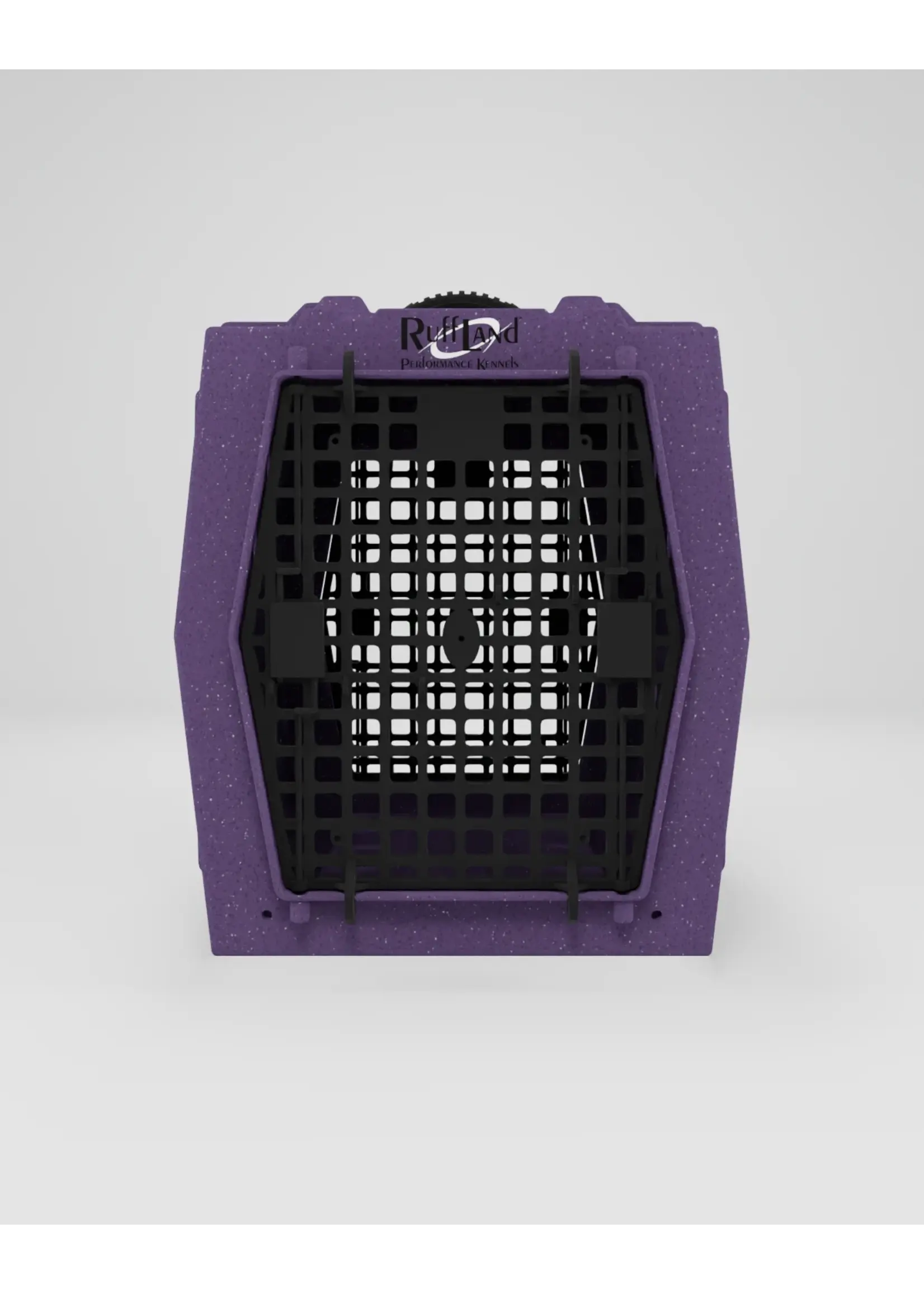 Ruff Land Ruff Land Performance Kennel Purple