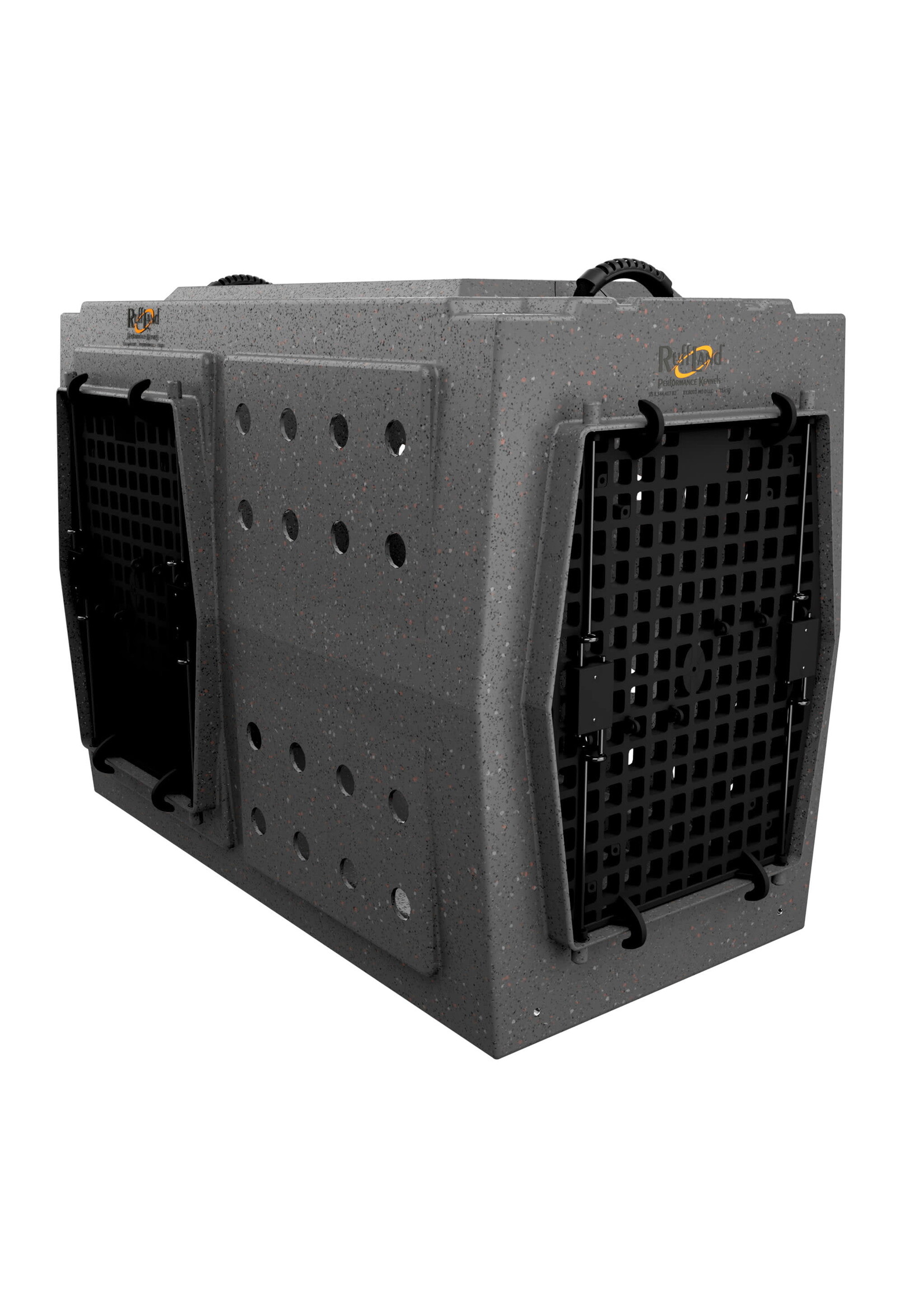 Ruff Land Ruff Land Performance Kennel Millstone