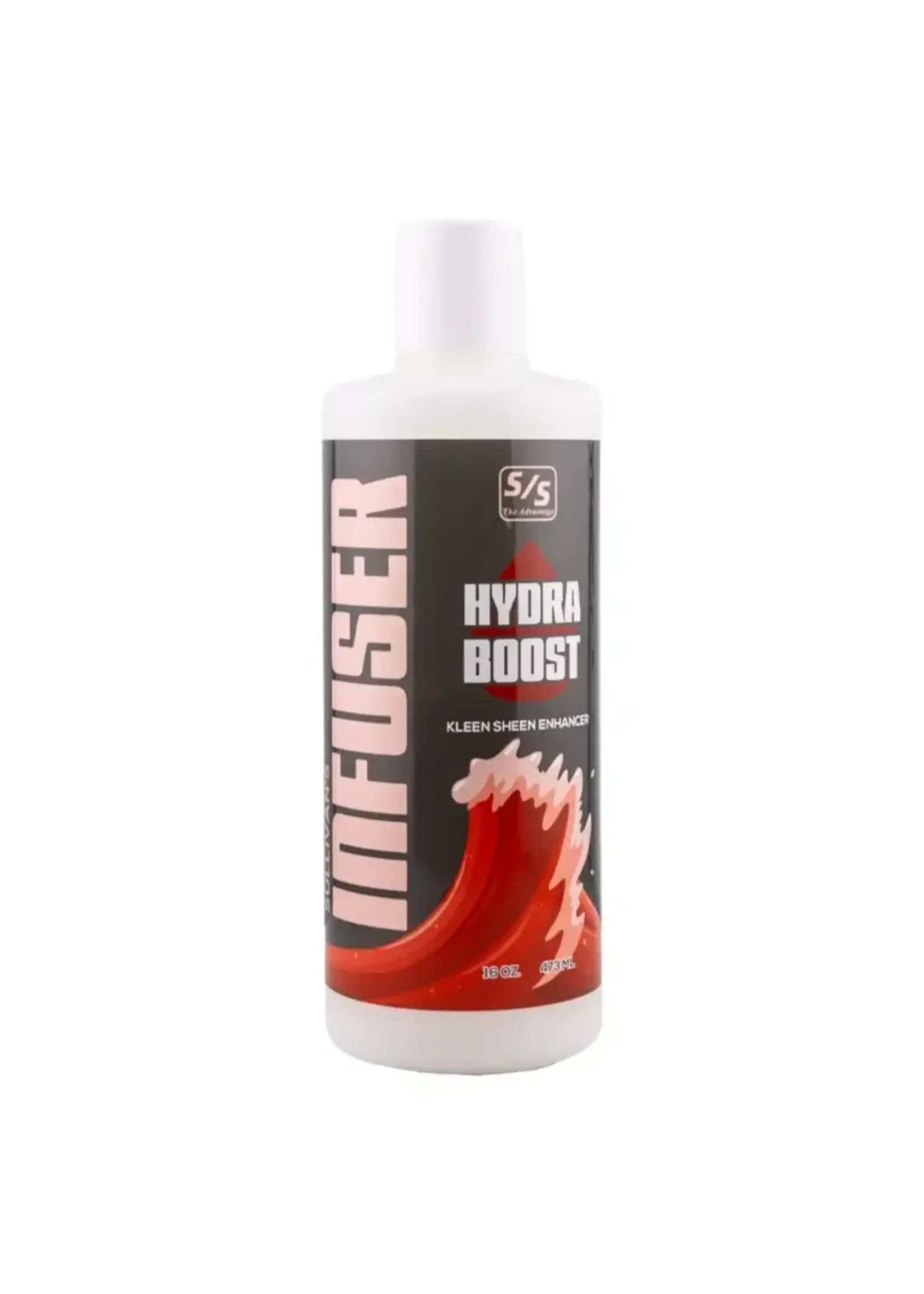 Sullivan Supply Sullivan Supply Infuser Hydra Boost