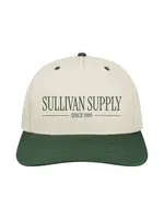 Sullivan Supply Sullivan Supply Heritage Cap / Hat