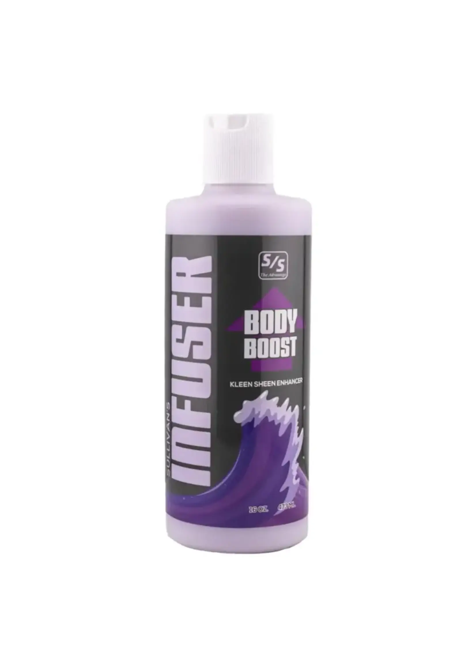 Sullivan Supply Sullivan Supply Infuser Body Boost