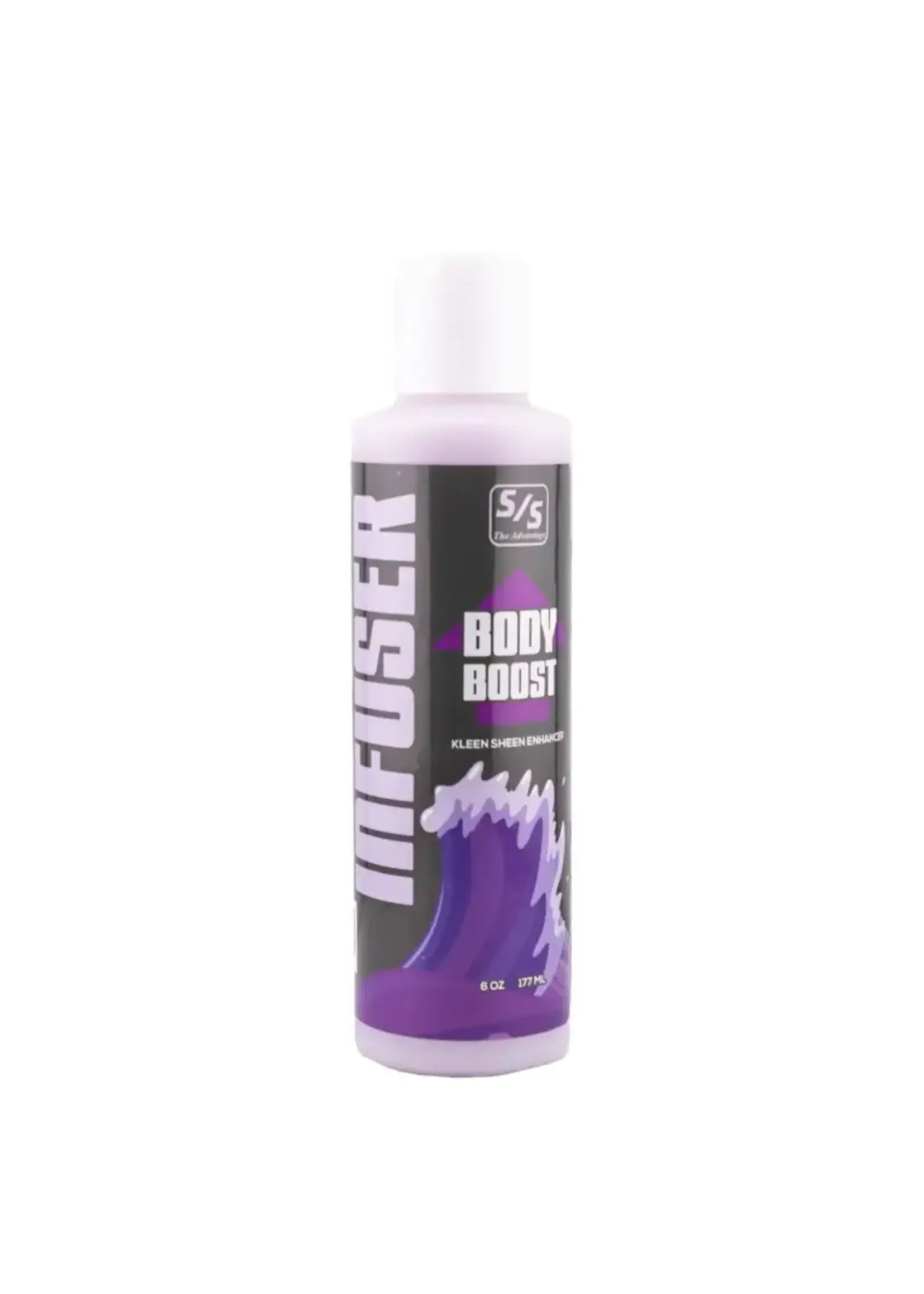 Sullivan Supply Sullivan Supply Infuser Body Boost