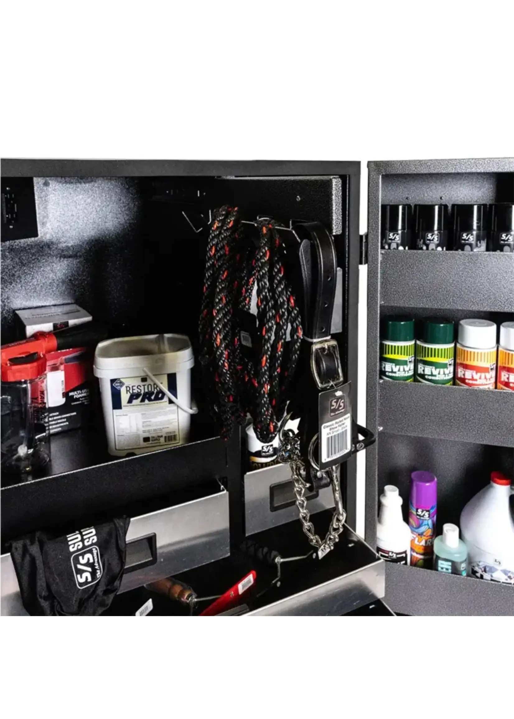 Sullivan Supply Sullivan Supply Rogue Show Box
