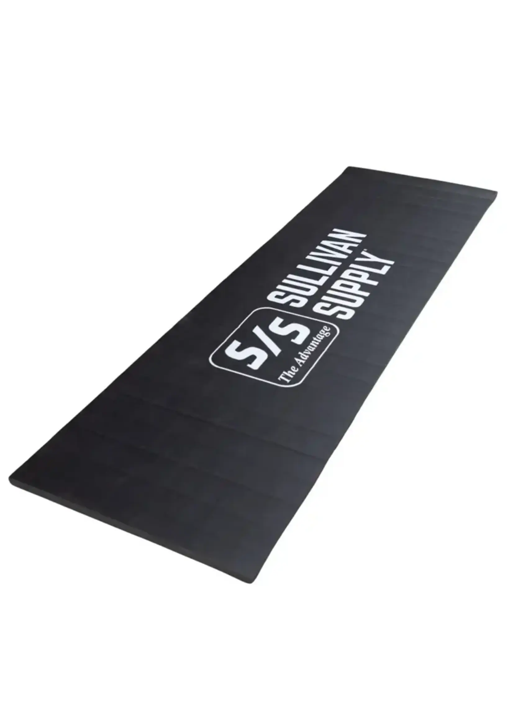 Sullivan Supply Sullivan Supply Roll Up Fitting Mat