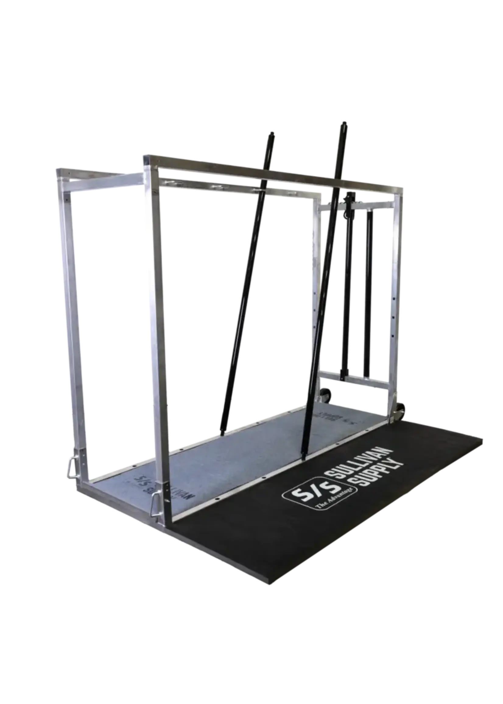 Sullivan Supply Sullivan Supply Roll Up Fitting Mat