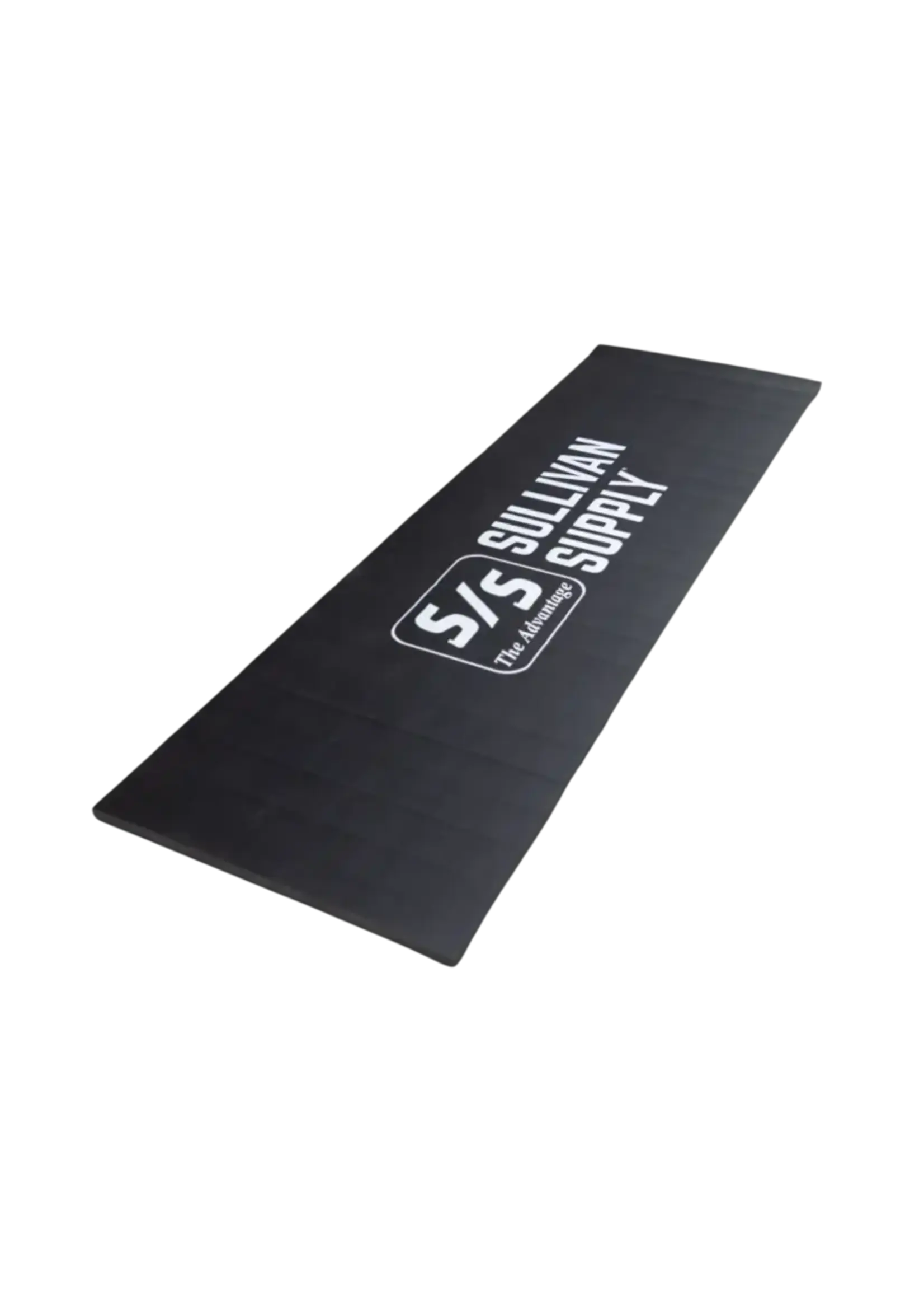 Sullivan Supply Sullivan Supply Roll Up Fitting Mat