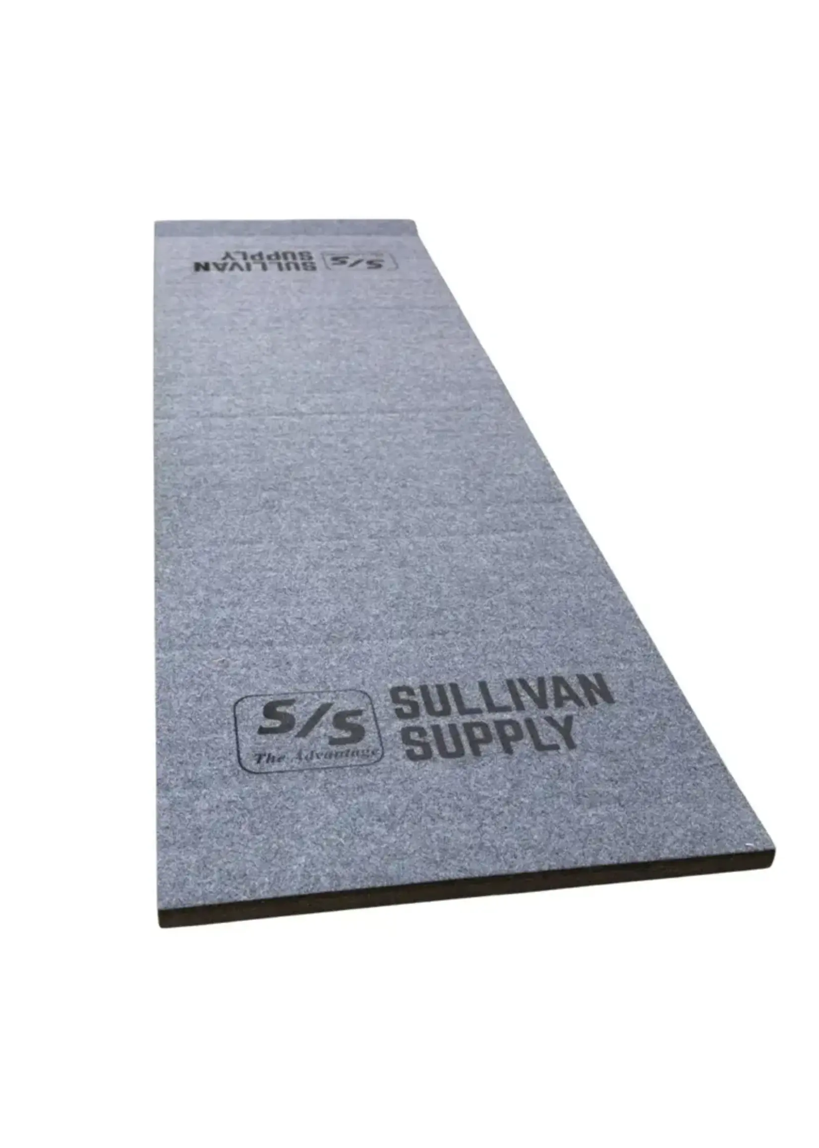 Sullivan Supply Sullivan Supply Roll Up Chute Mat