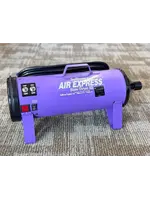 Sullivan Supply Sullivan Supply Air Express III CUSTOM Purple