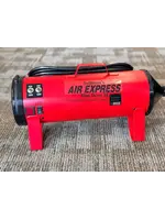 Sullivan Supply Sullivan Supply Air Express III CUSTOM Red