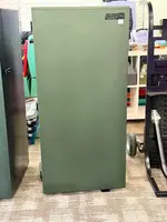 Sullivan Supply Sullivan Supply Ranger Show Box - CUSTOM - GREEN