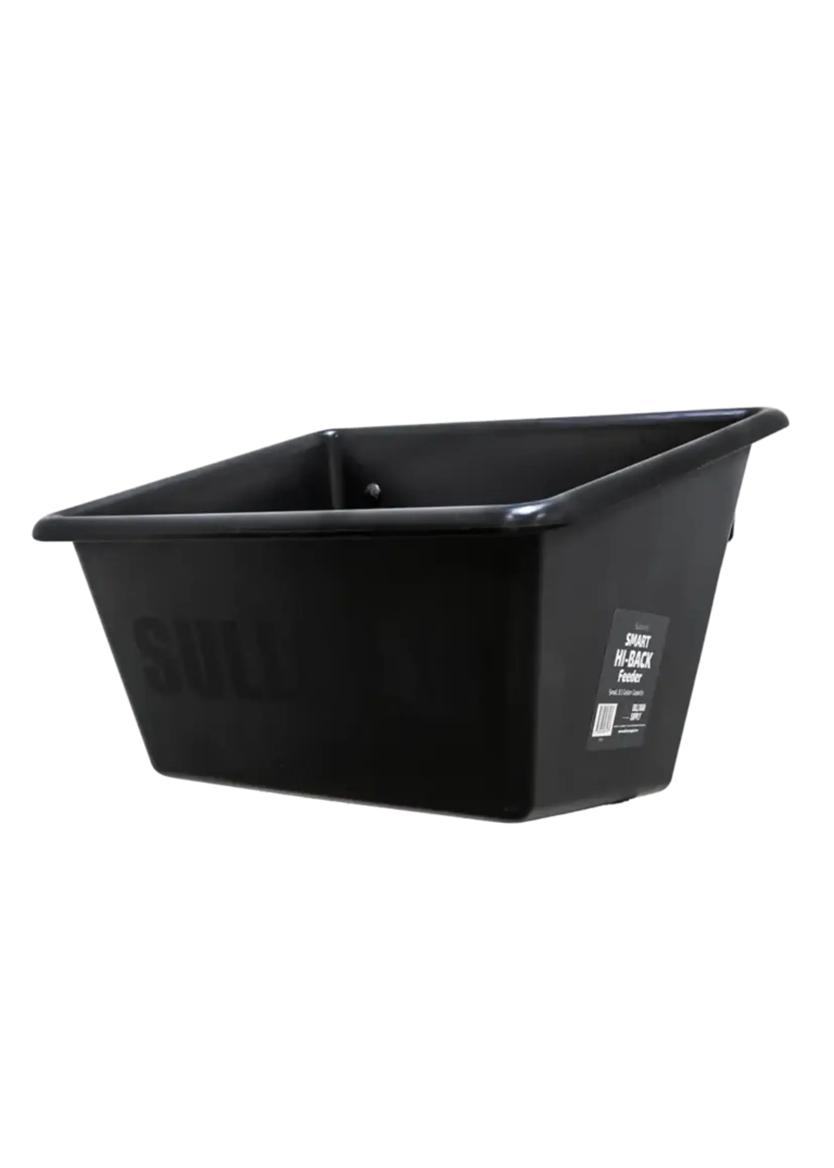 Sullivan Supply Sullivan Supply Smart Hi-Back Feeder Small