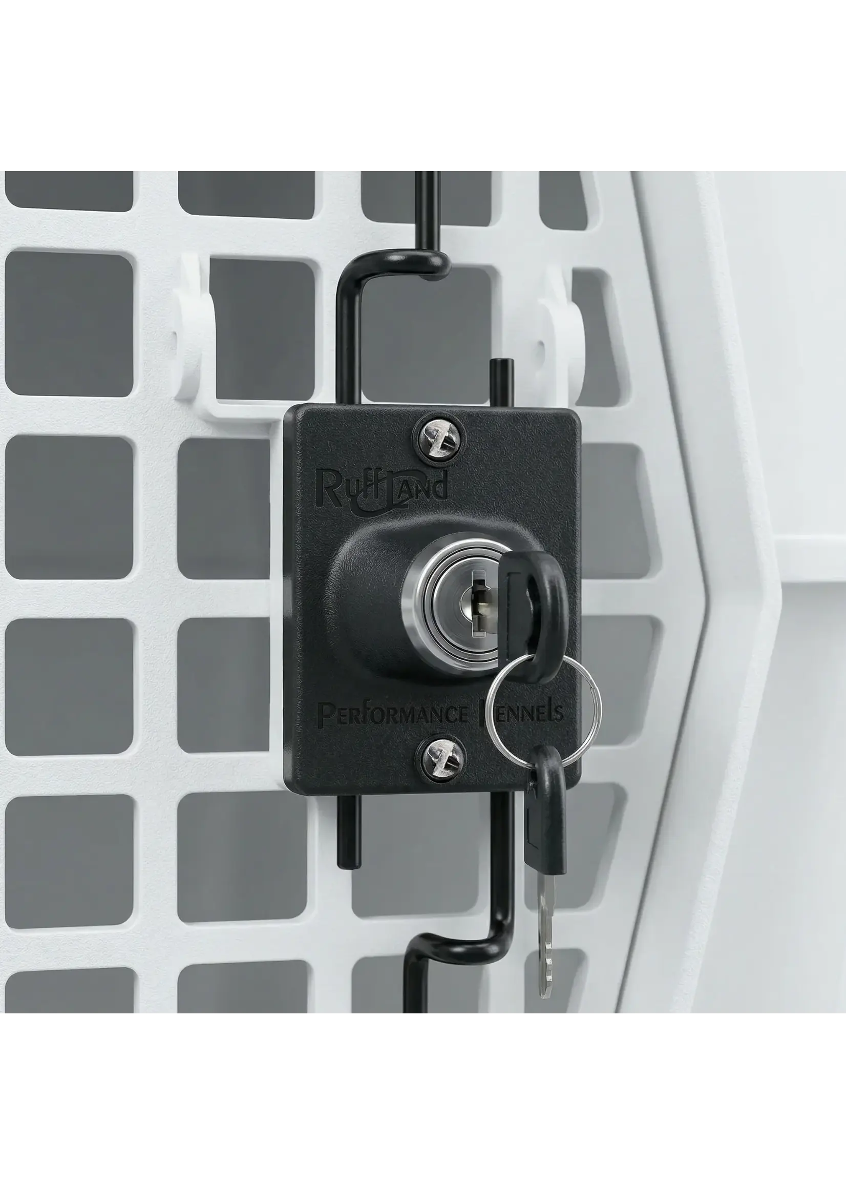 Ruff Land Ruff Land Sweet Kennel Lock